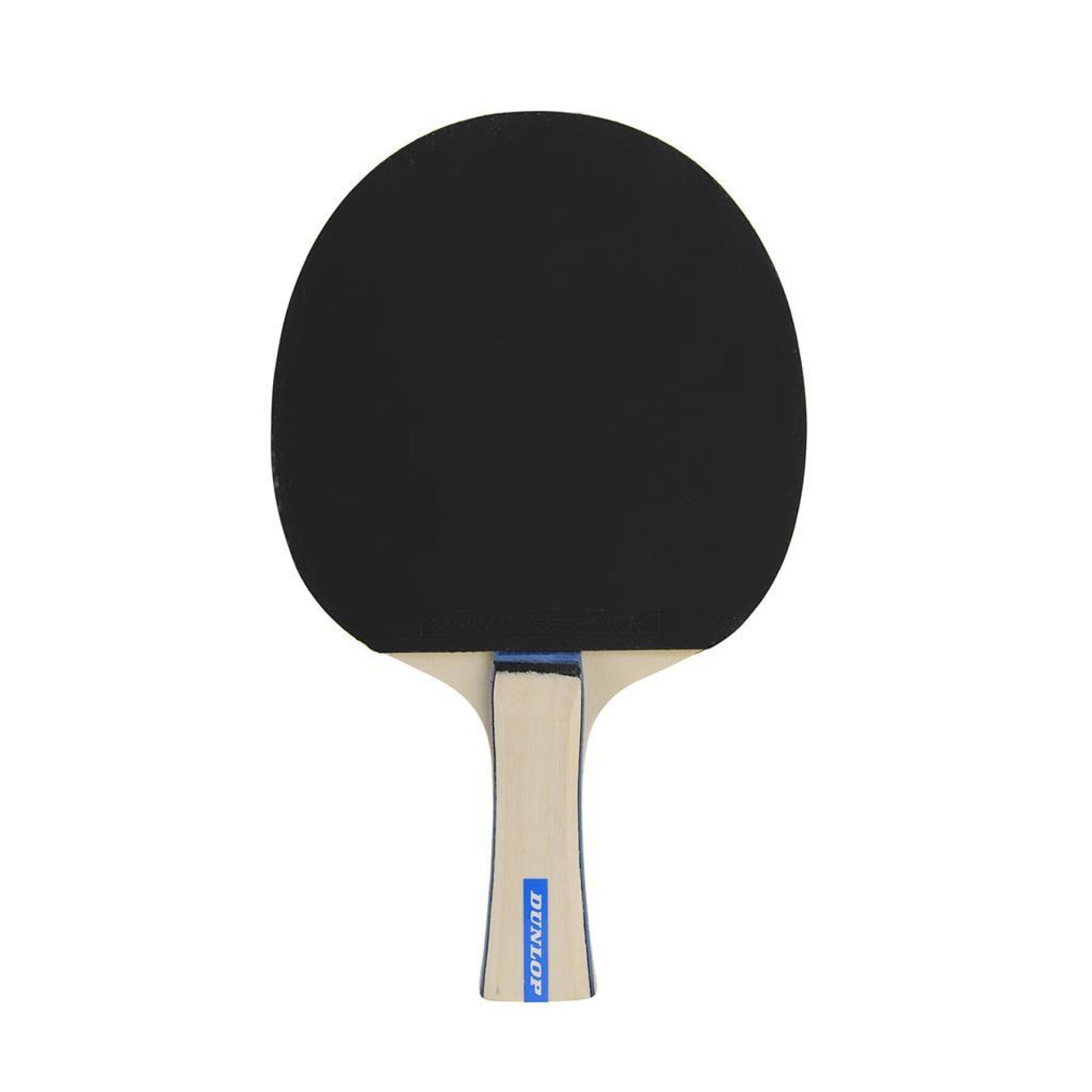 Raquette de tennis de table Dunlop Rage