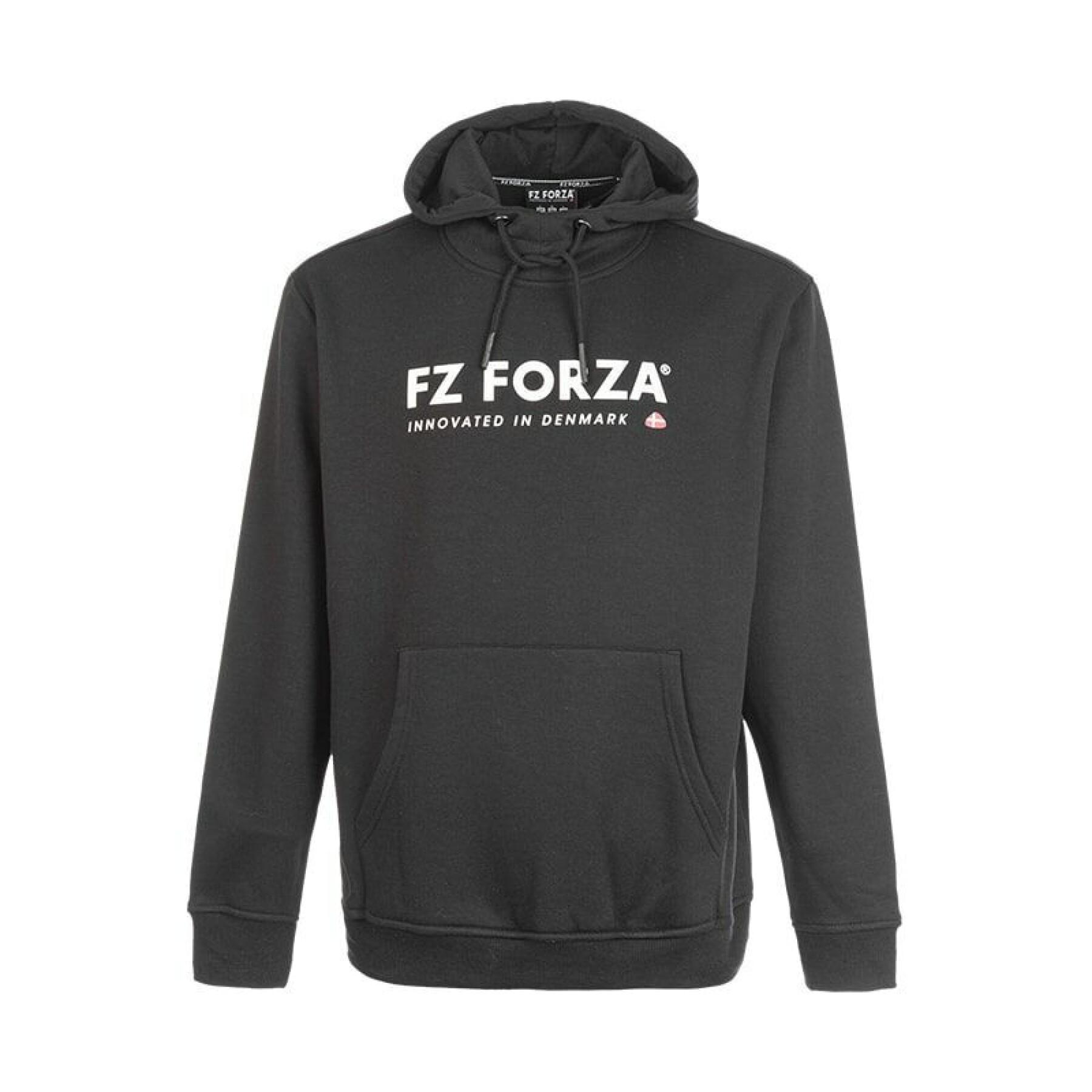 Sweatshirt à capuche enfant FZ Forza Boudan