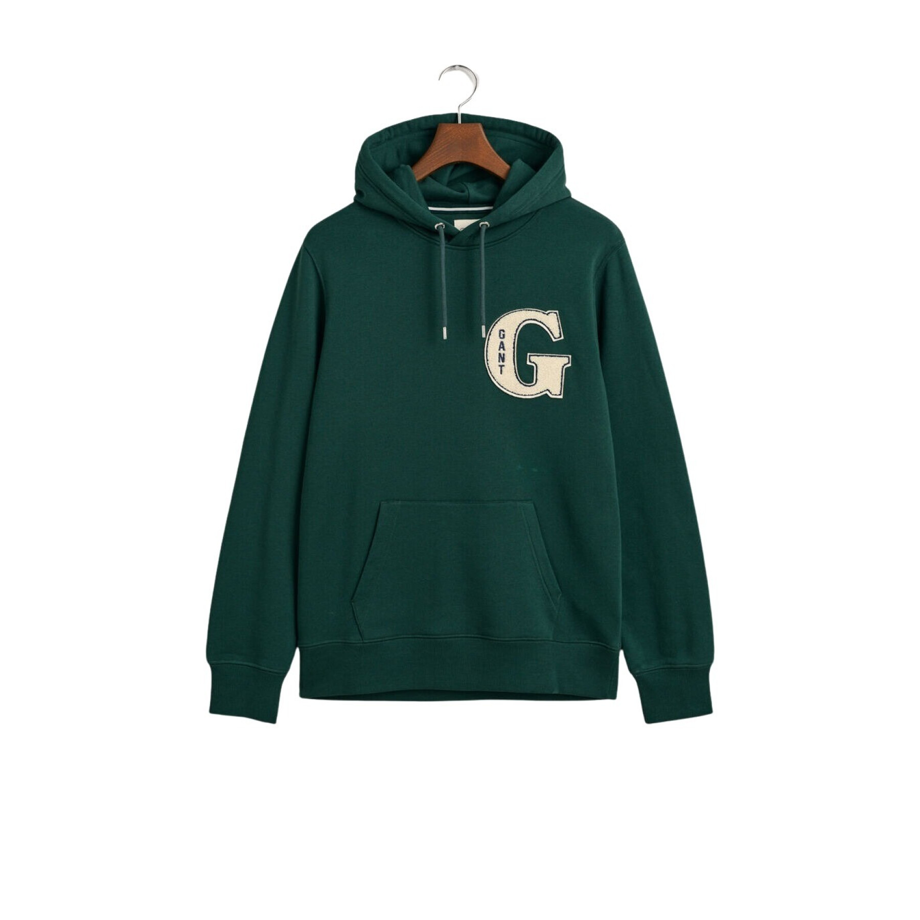 Sweatshirt à capuche Gant G Graphic
