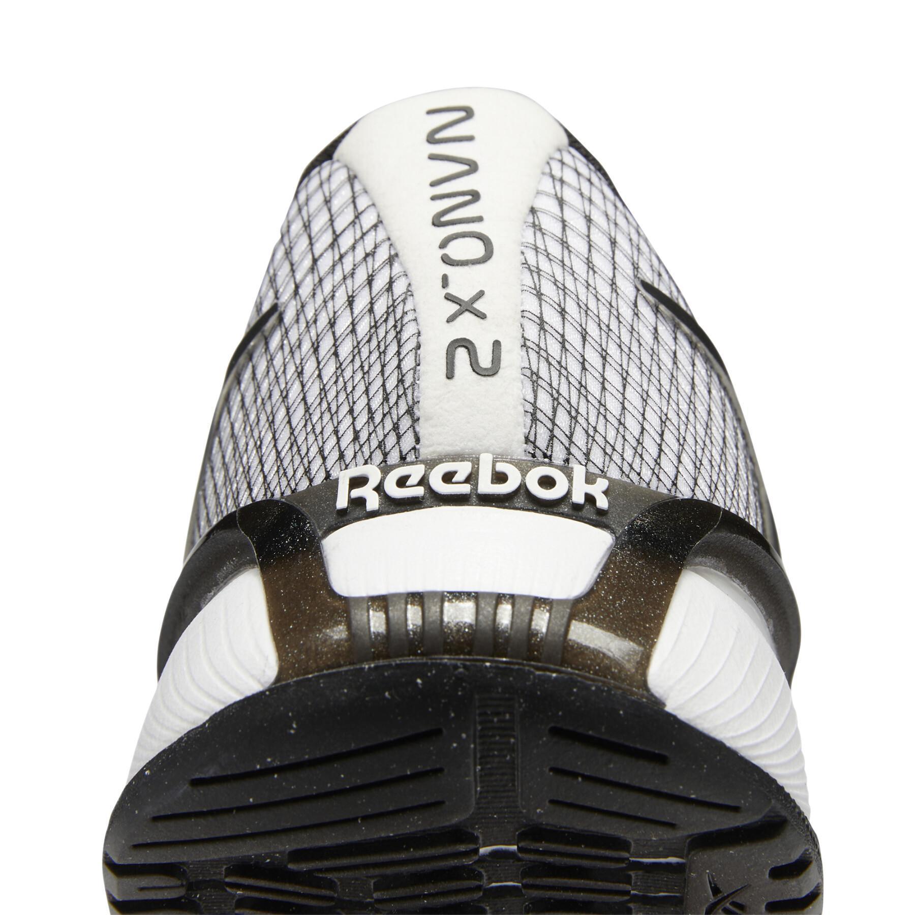 Chaussures femme Reebok Nano X2