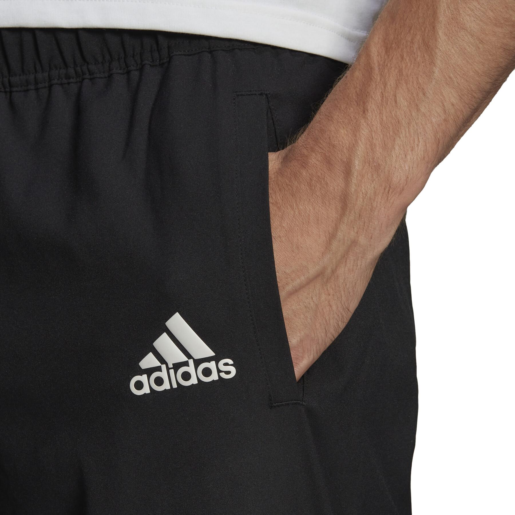 Pantalon adidas Melbourne Tennis Stretch Woven