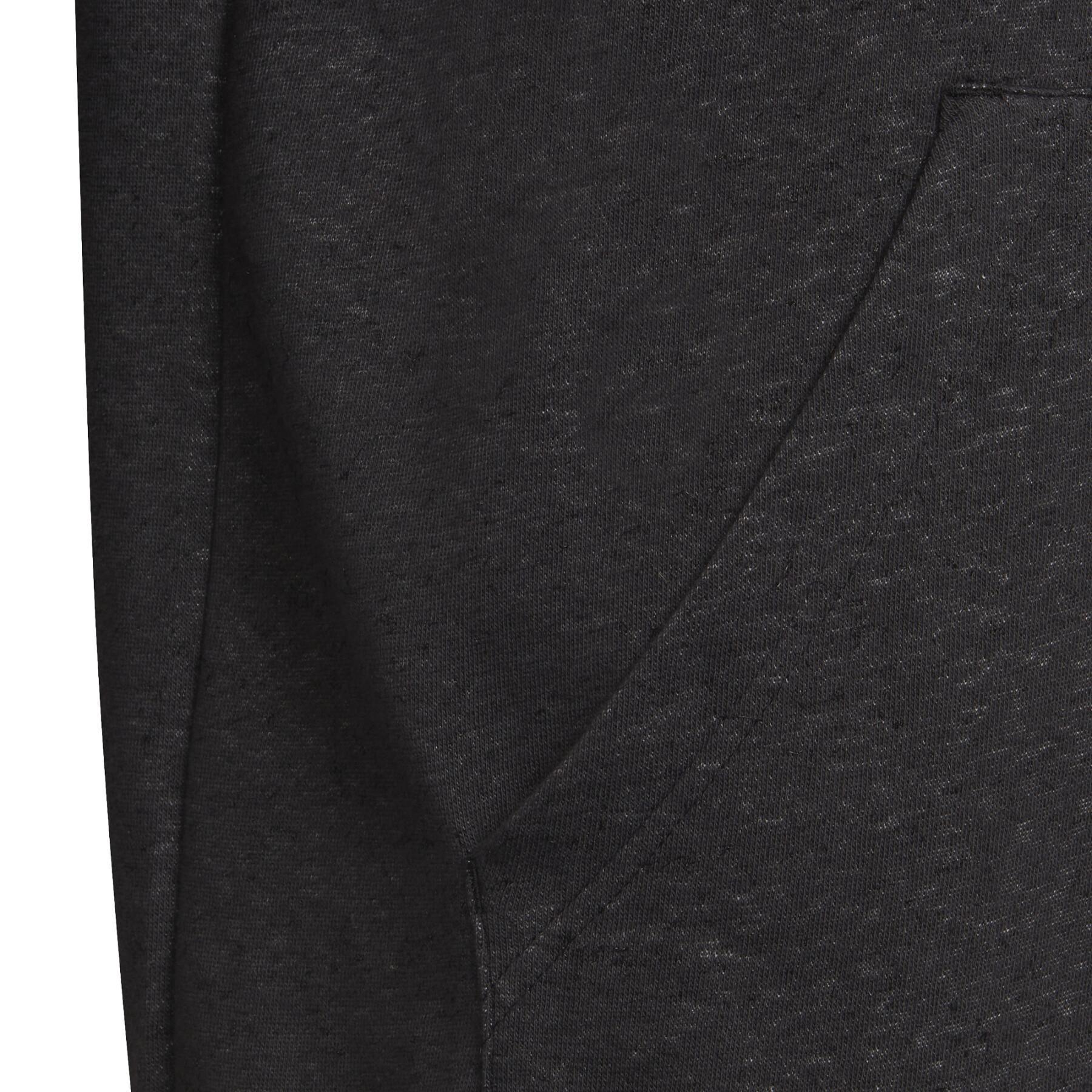 Sweatshirt à capuche enfant adidas Future Icons 3-Stripes