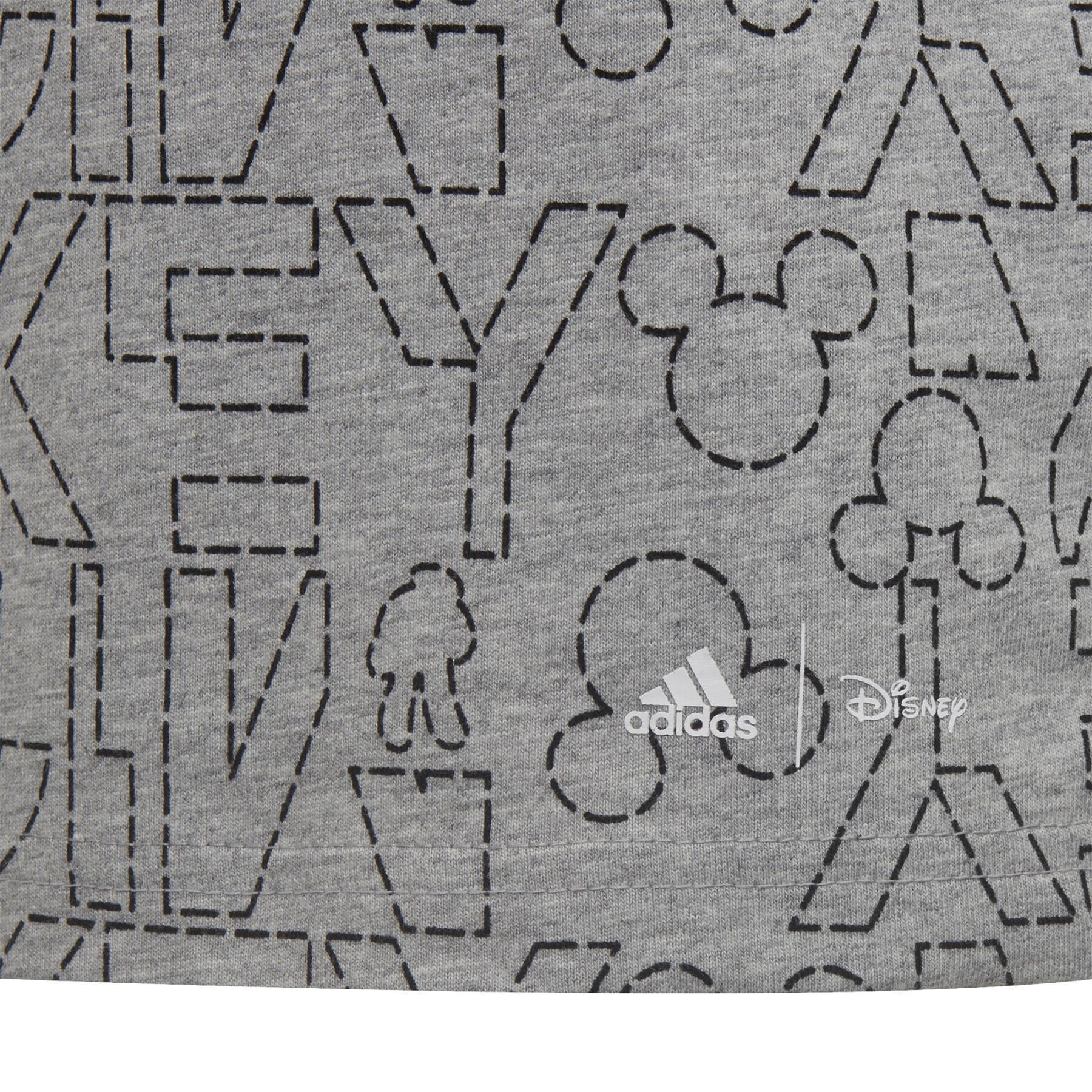 T-shirt enfant adidas X Disney Mickey Mouse