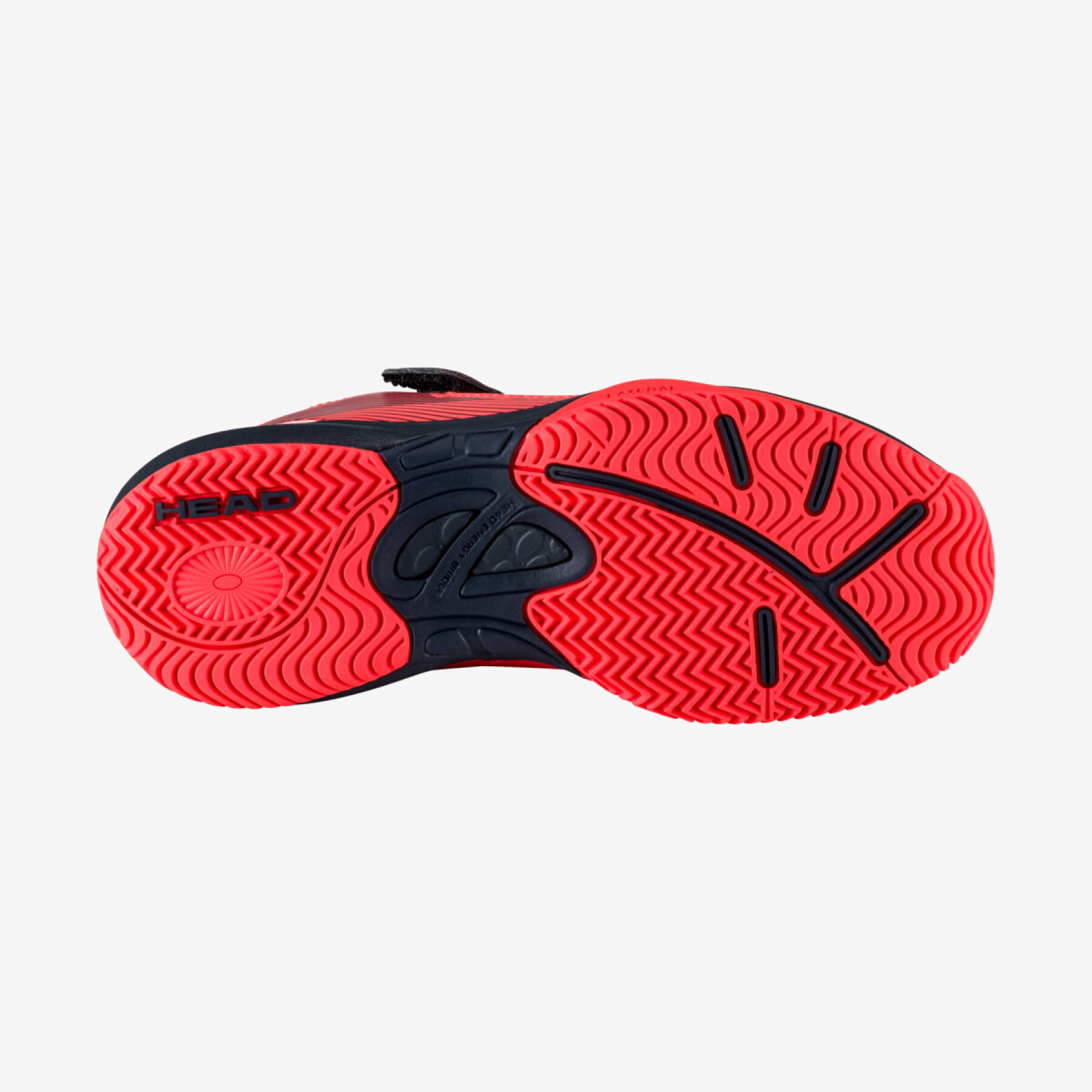 Chaussures de tennis enfant Head Sprint Velcro 3.0
