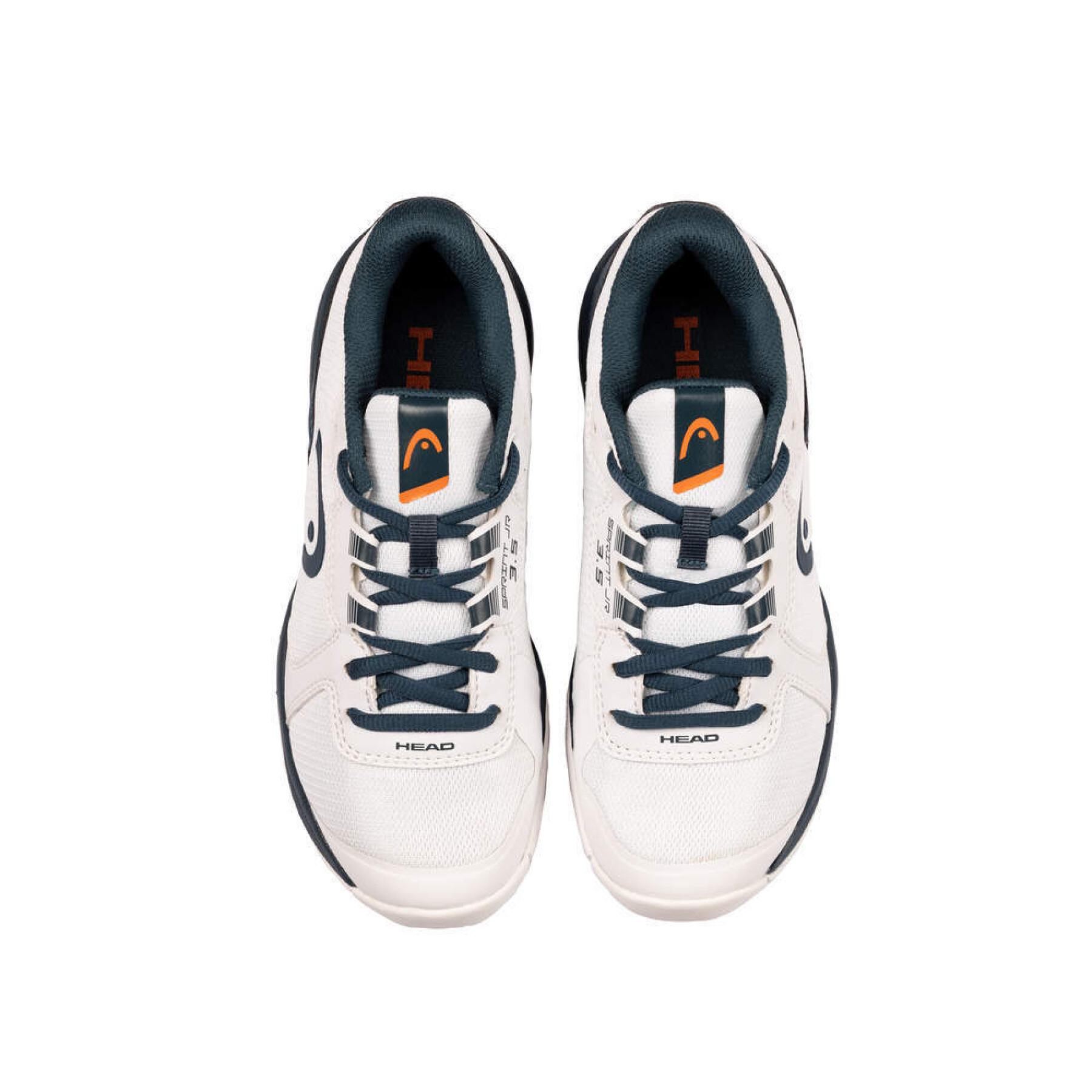 Chaussures de tennis enfant Head Sprint 3.5 Carpet