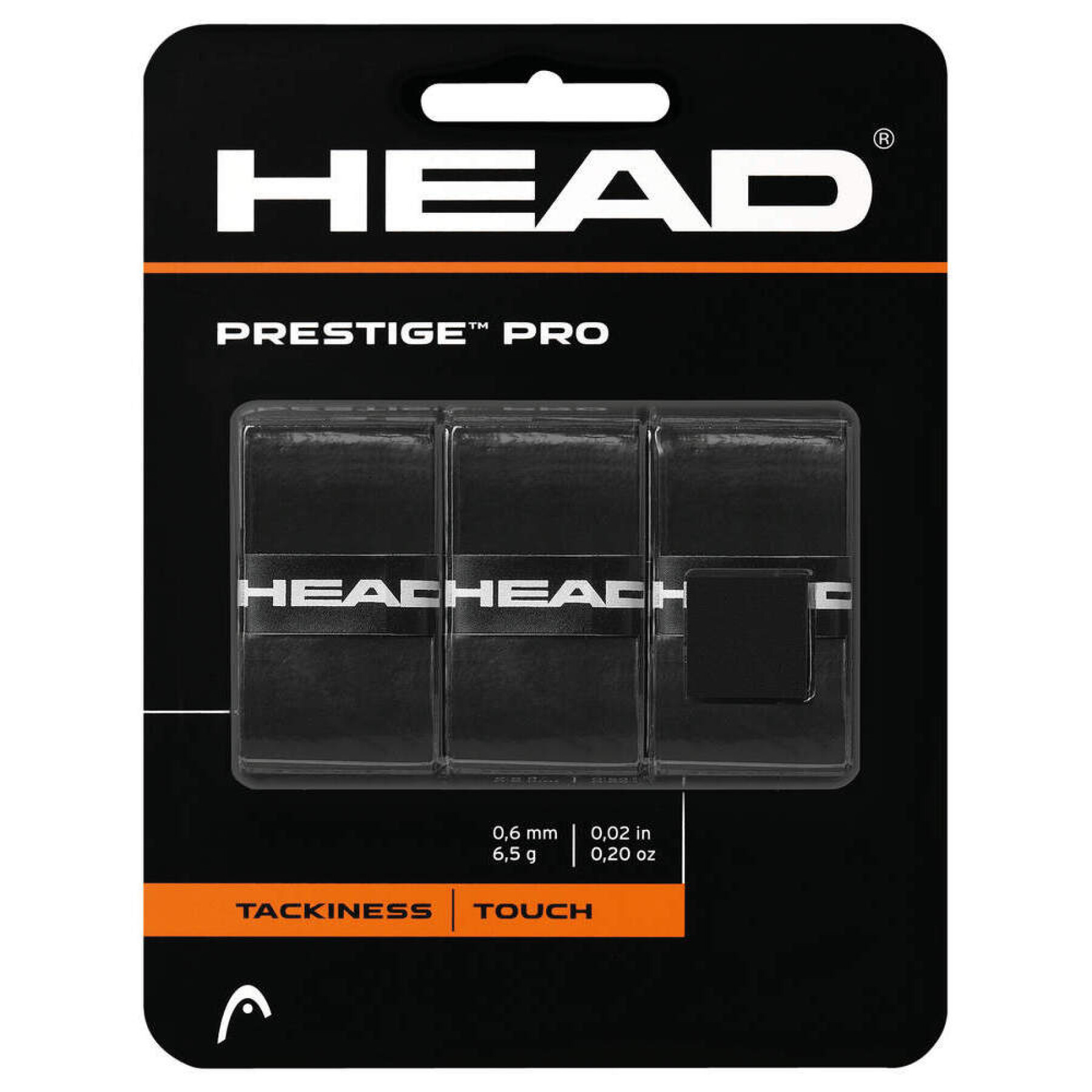 Surgrip Head Prestige™ Pro