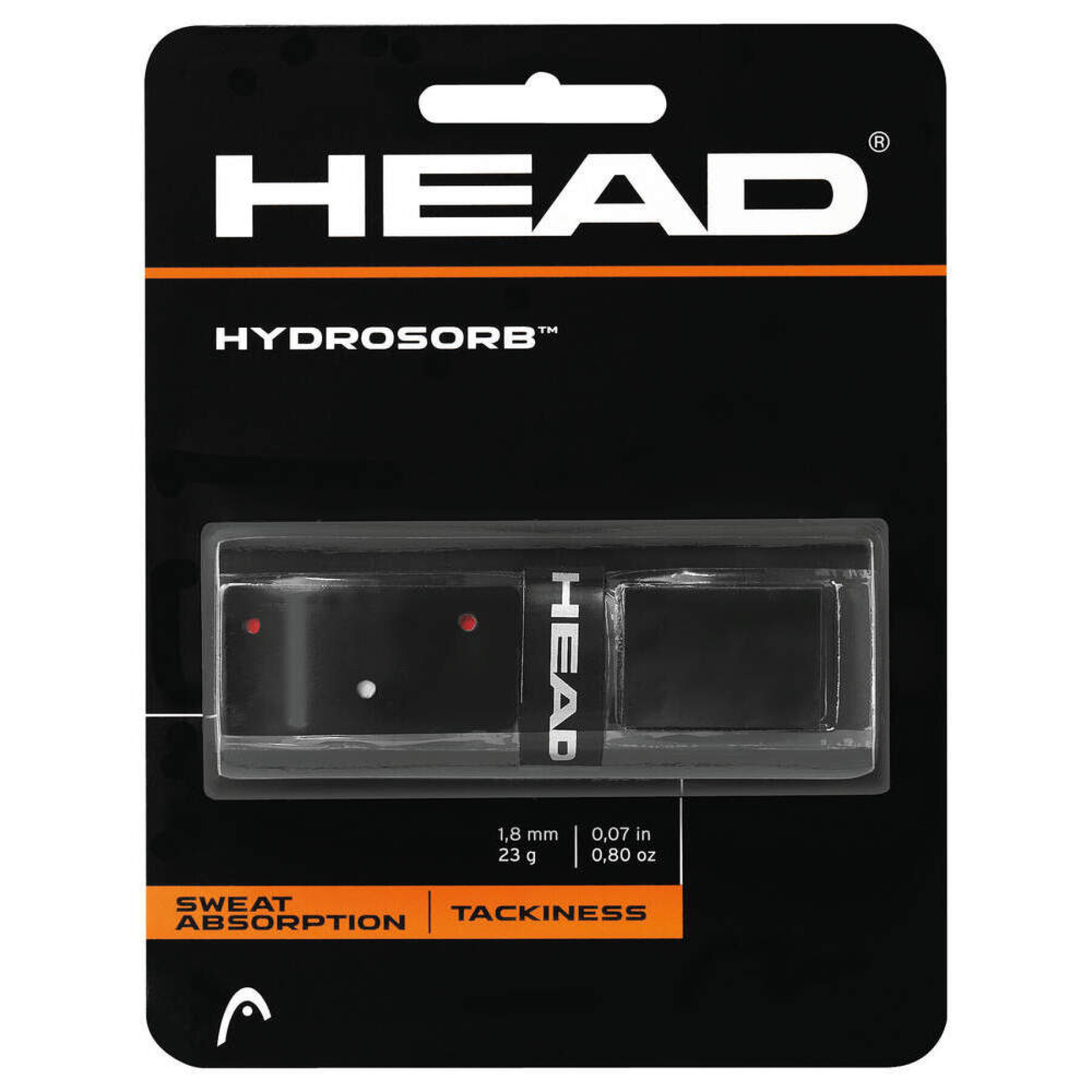 Grip de tennis Head Hydrosorb™