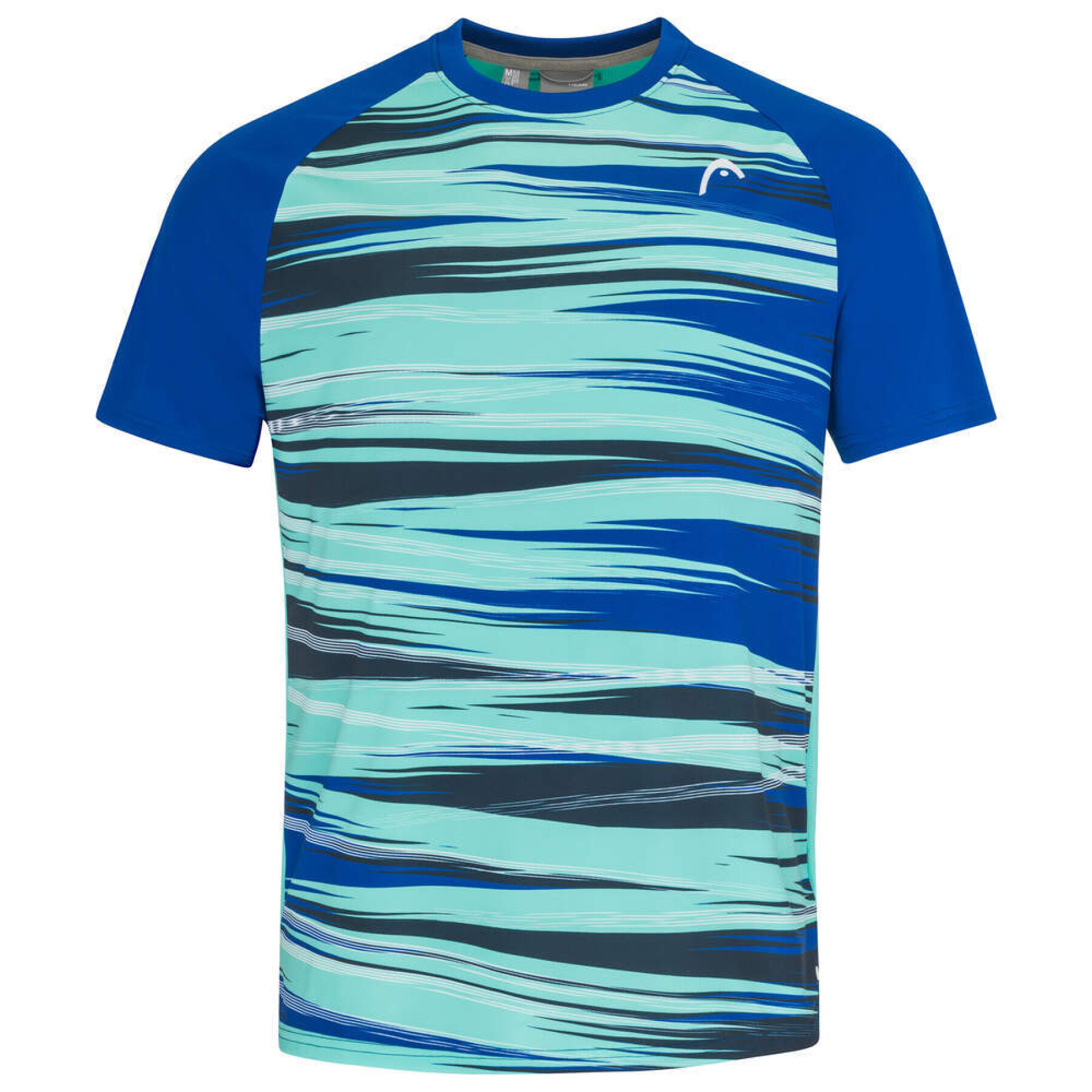 Maillot Head Topspin