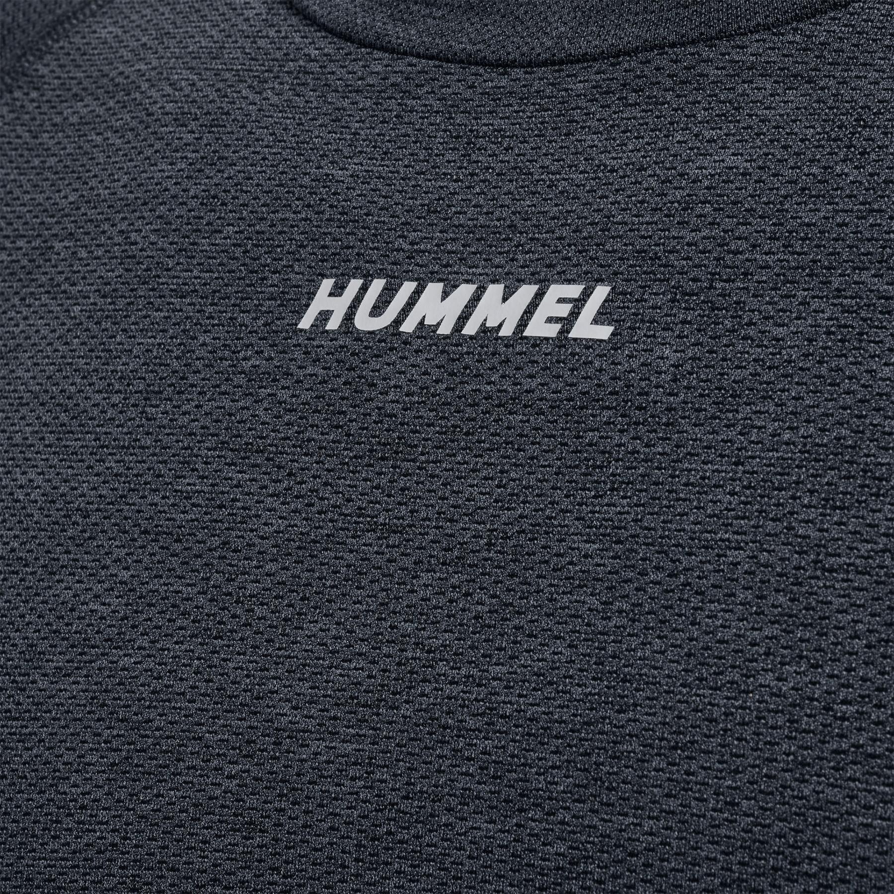 T-shirt manches longues Hummel TE Mike