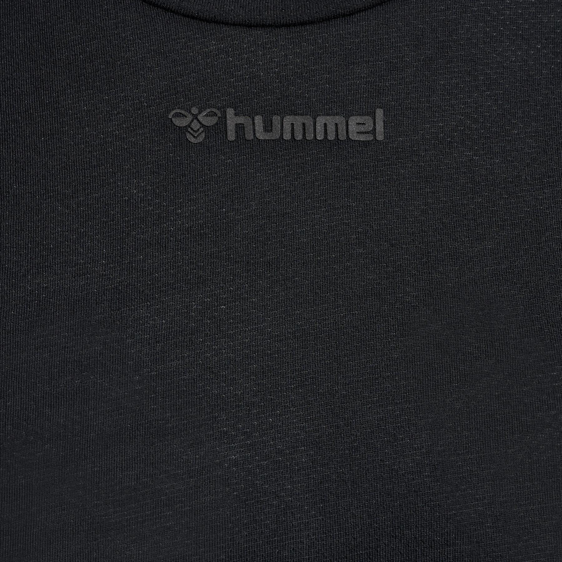 T-shirt femme Hummel MT Vanja