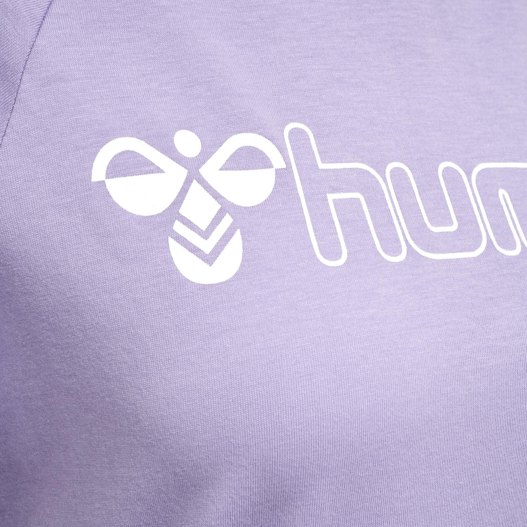 T-shirt femme Hummel Noni 2.0
