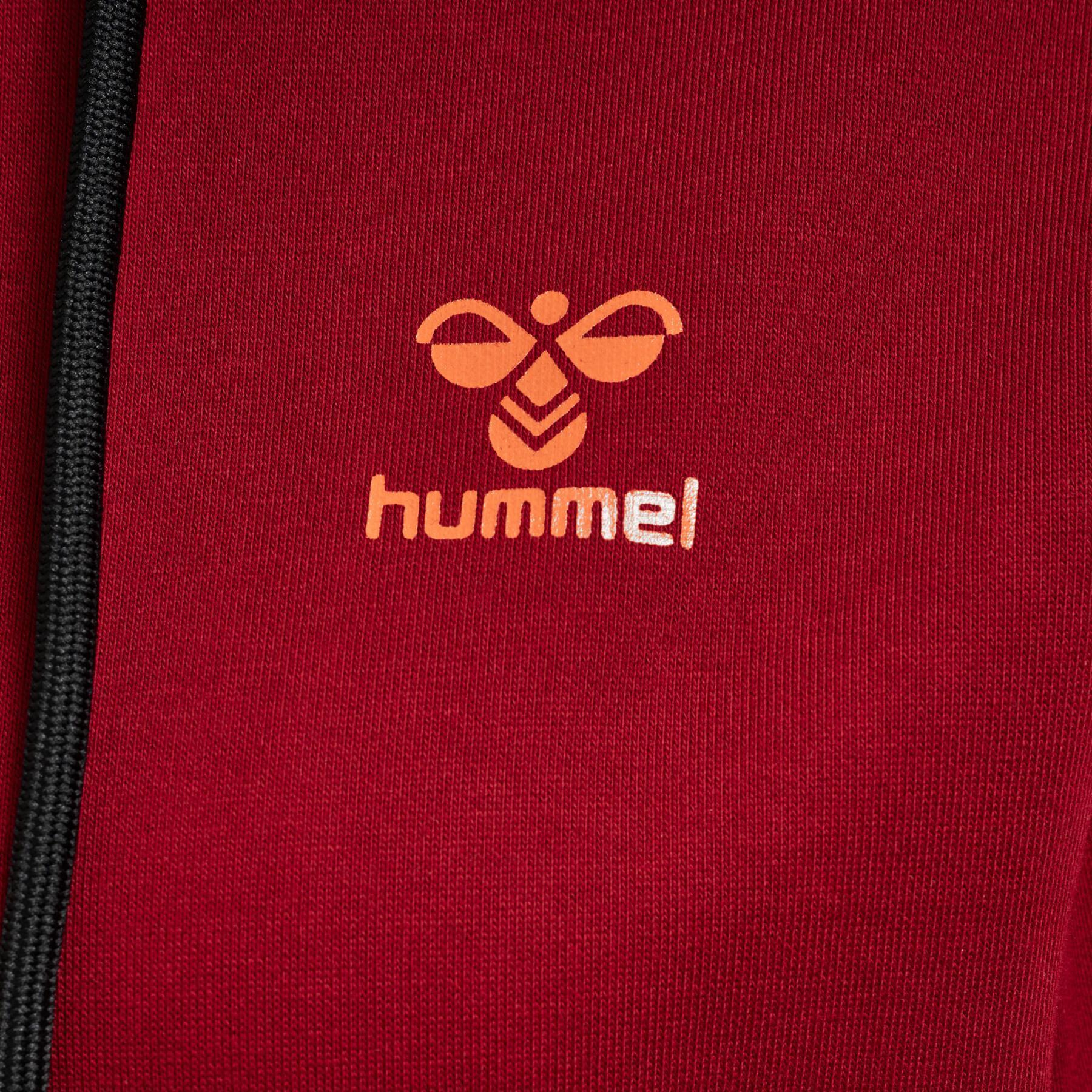 Sweatshirt à capuche femme Hummel hmlOFFGrid