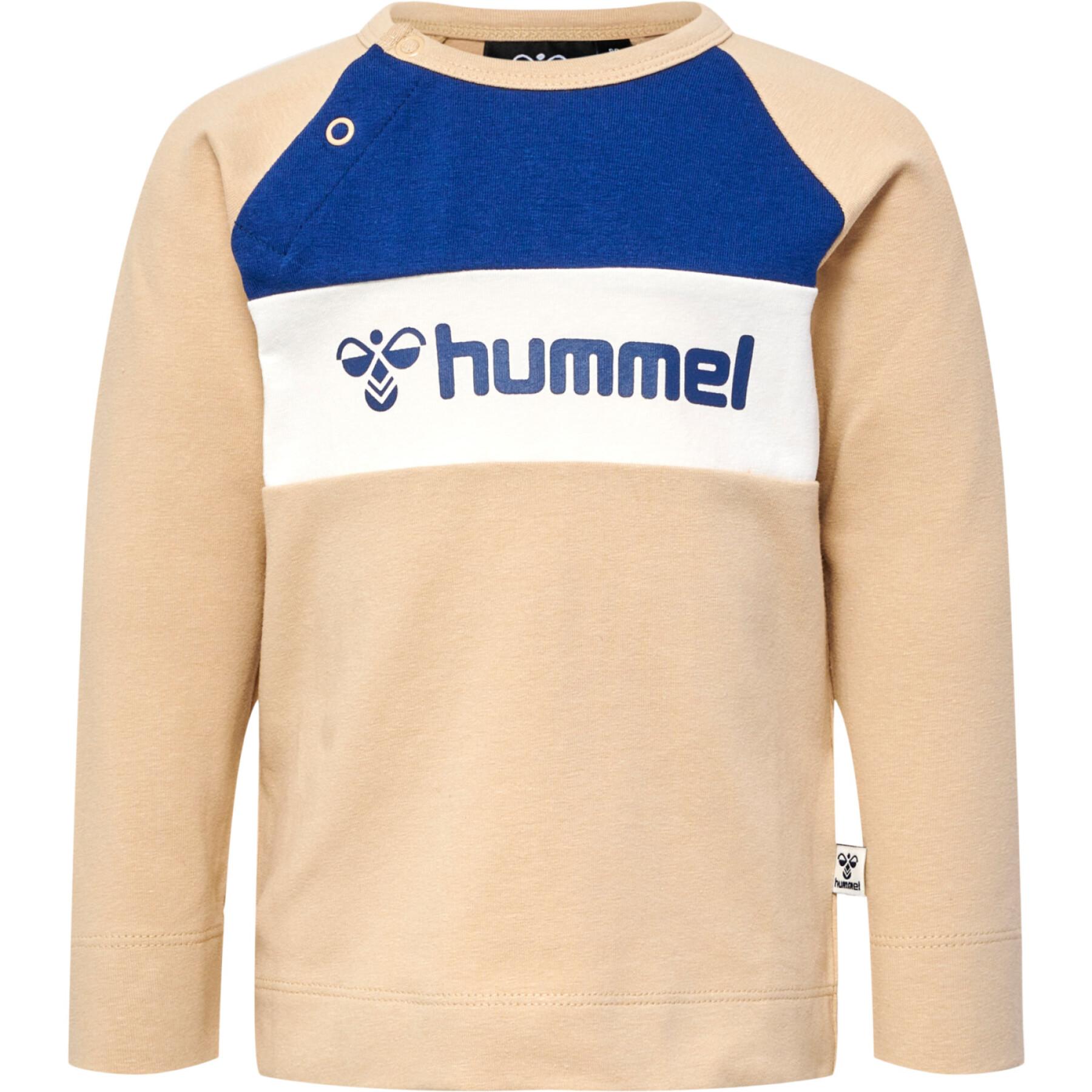 T-shirt manches longues enfant Hummel hmlMurphy