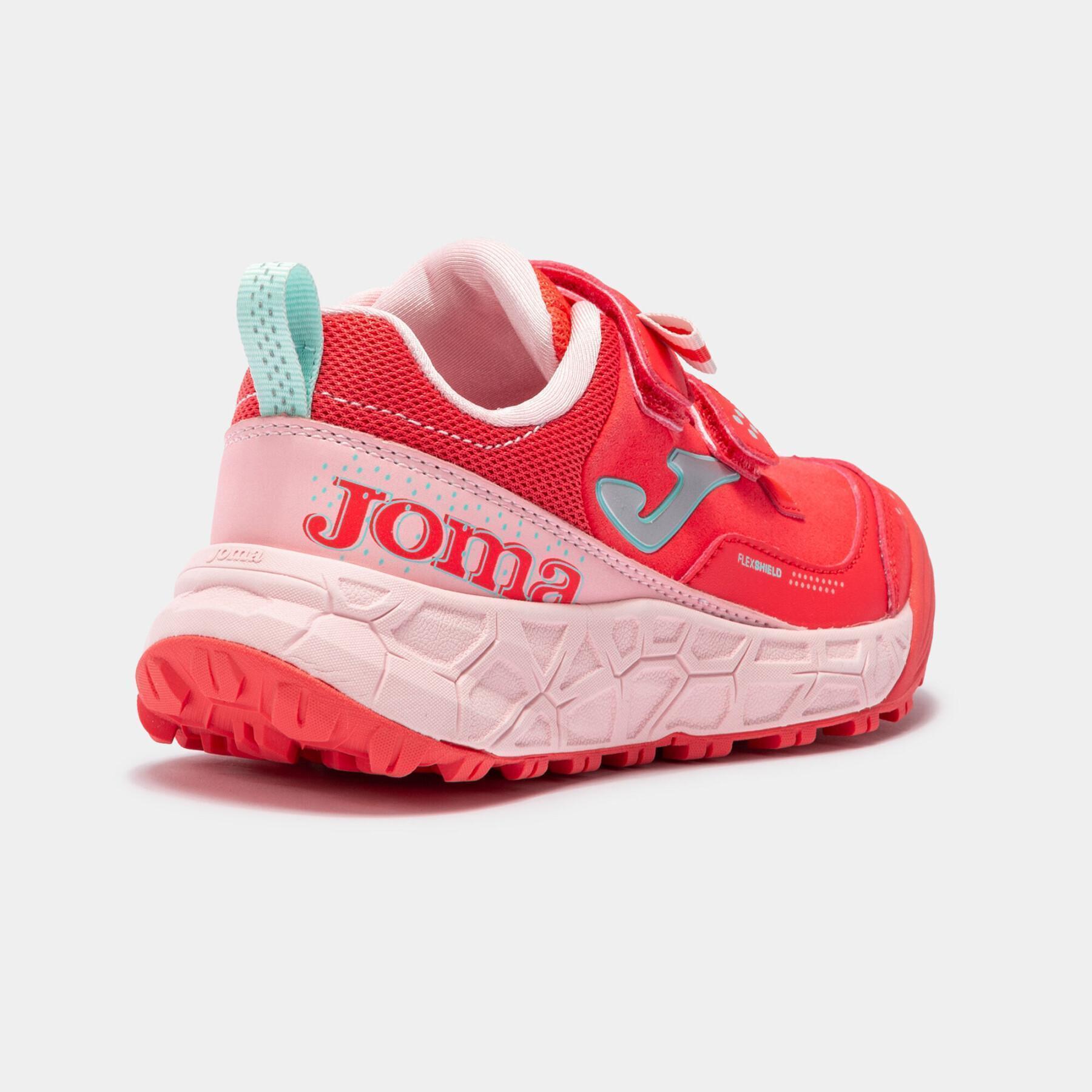 Chaussures de running enfant Joma J.Adventure