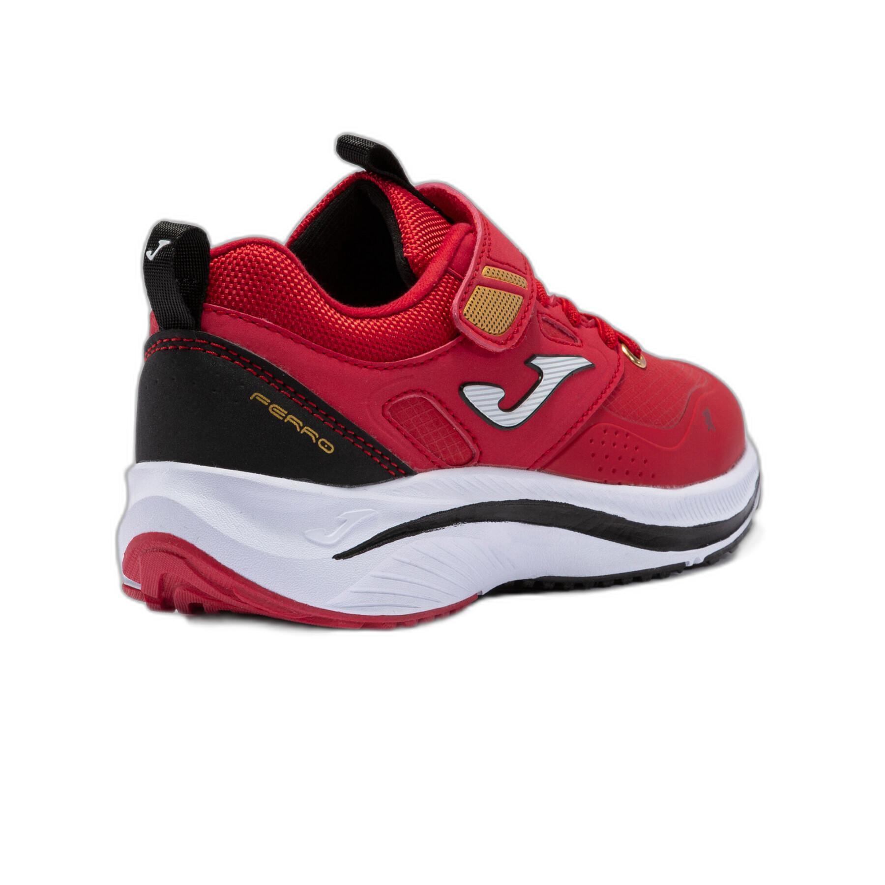 Chaussures de running enfant Joma Ferro 2206