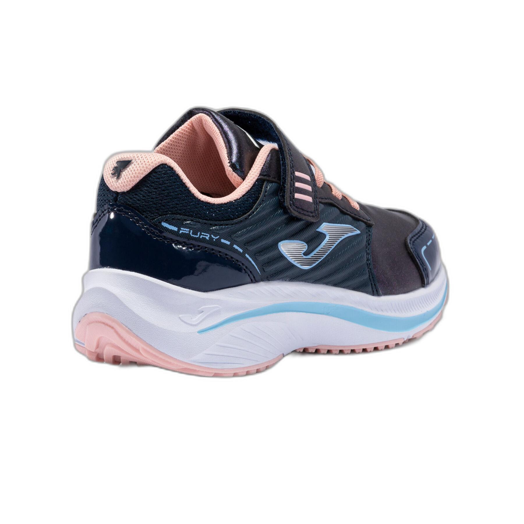 Chaussures de running enfant Joma Fury 2243