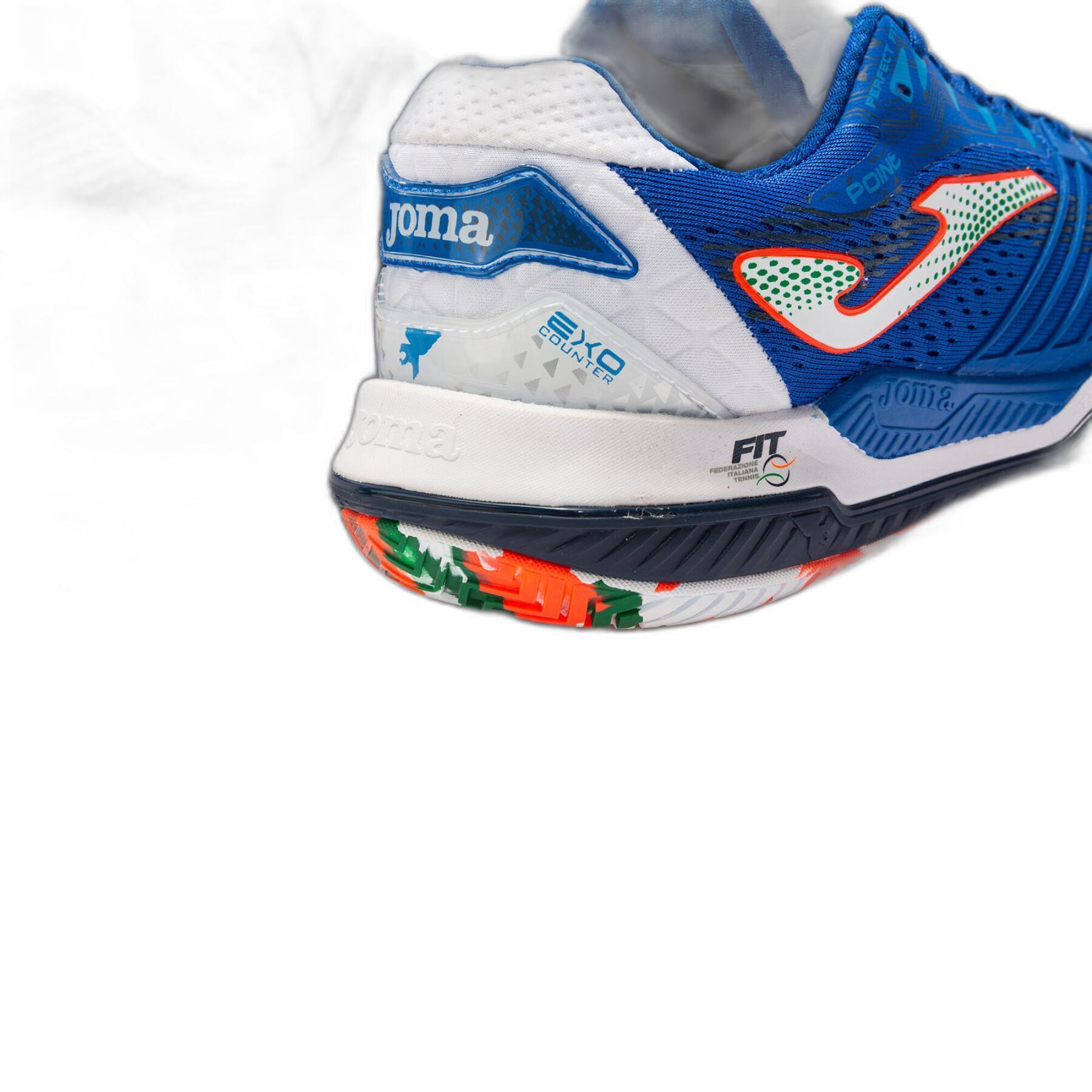 Chaussures de padel Italie T.Fit 2204 2022/23