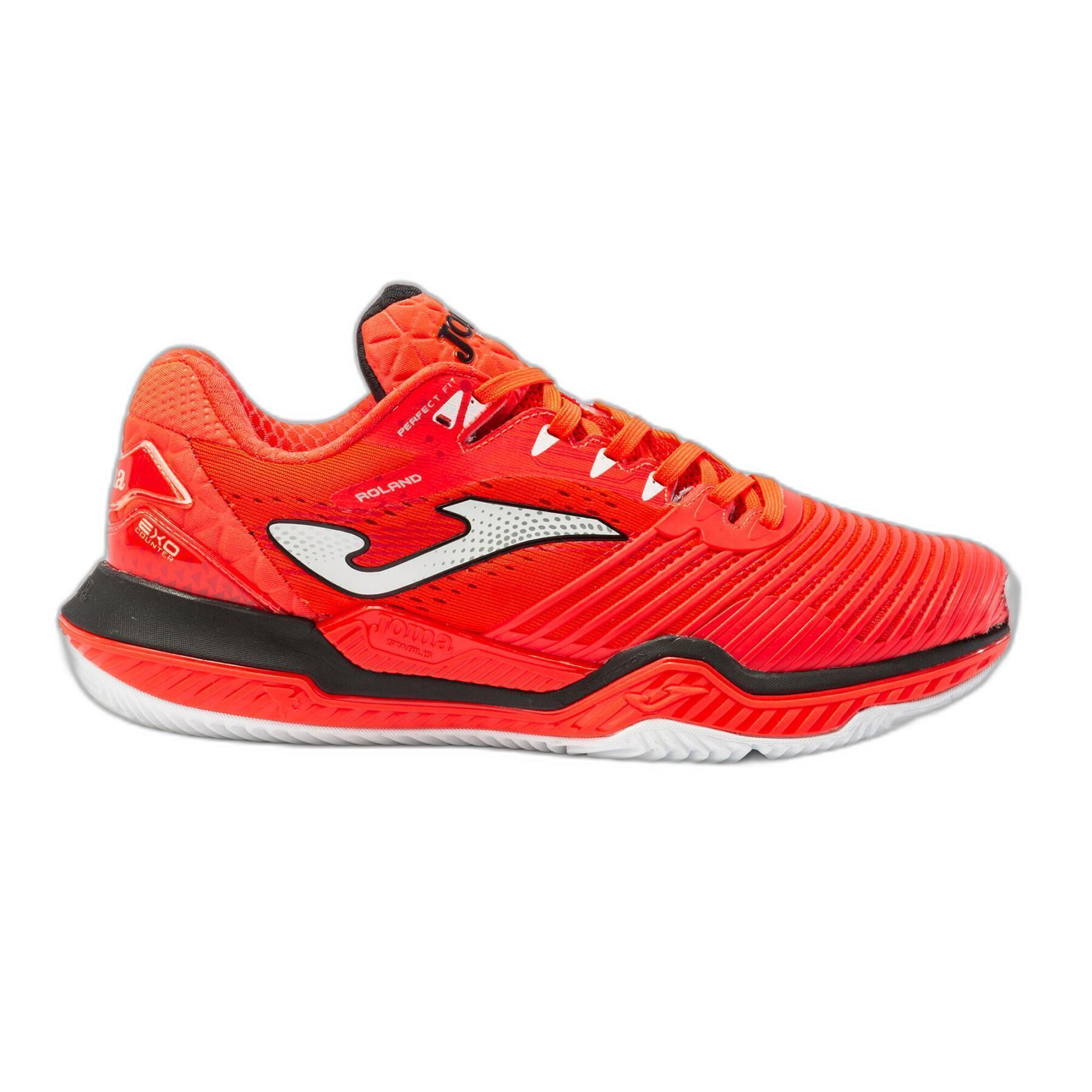 Chaussures de padel Joma T.Point 2207