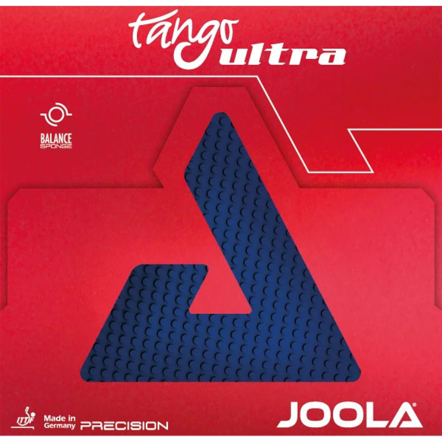 Revêtement raquette tennis de table Joola Tango Ultra