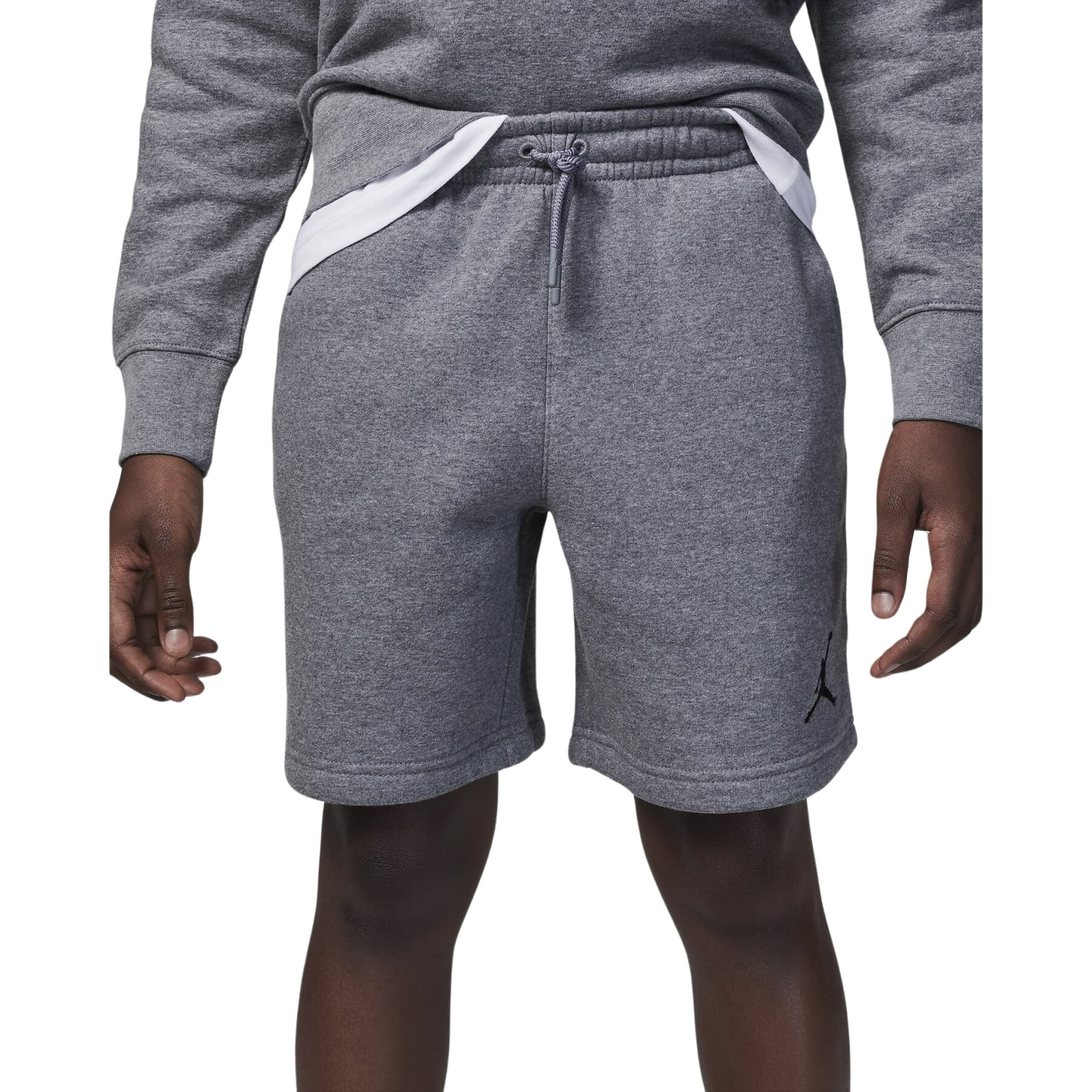 Short enfant Jordan Essentials Fleece