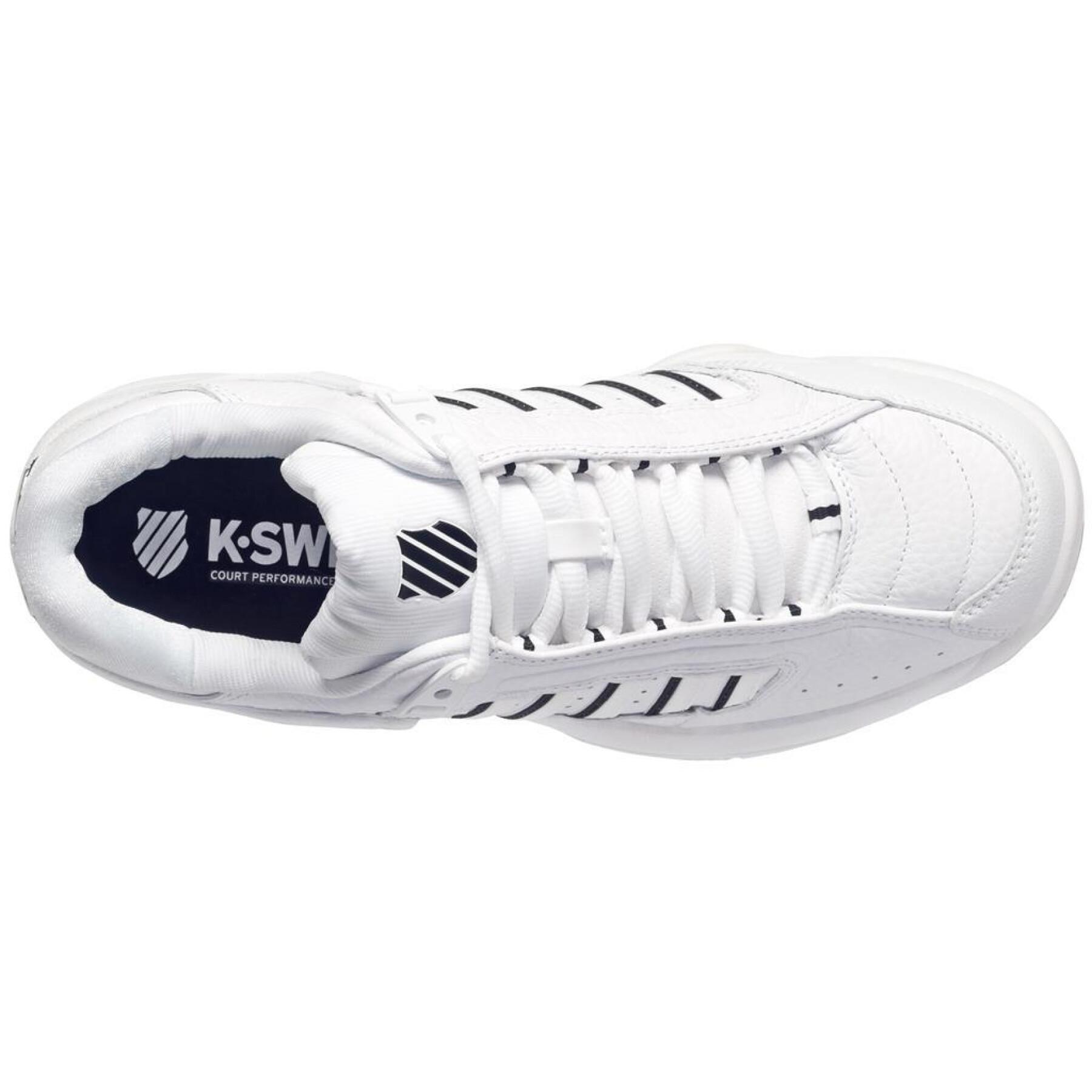 Chaussures de tennis K-Swiss Defier Rs