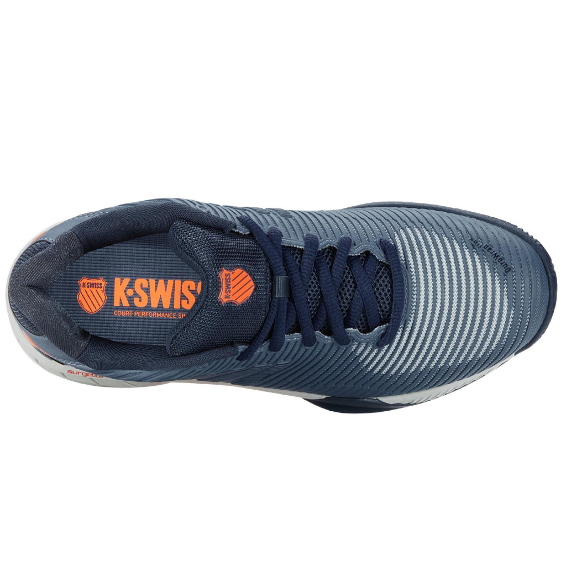 Chaussures de tennis K-Swiss Hypercourt Express 2 HB