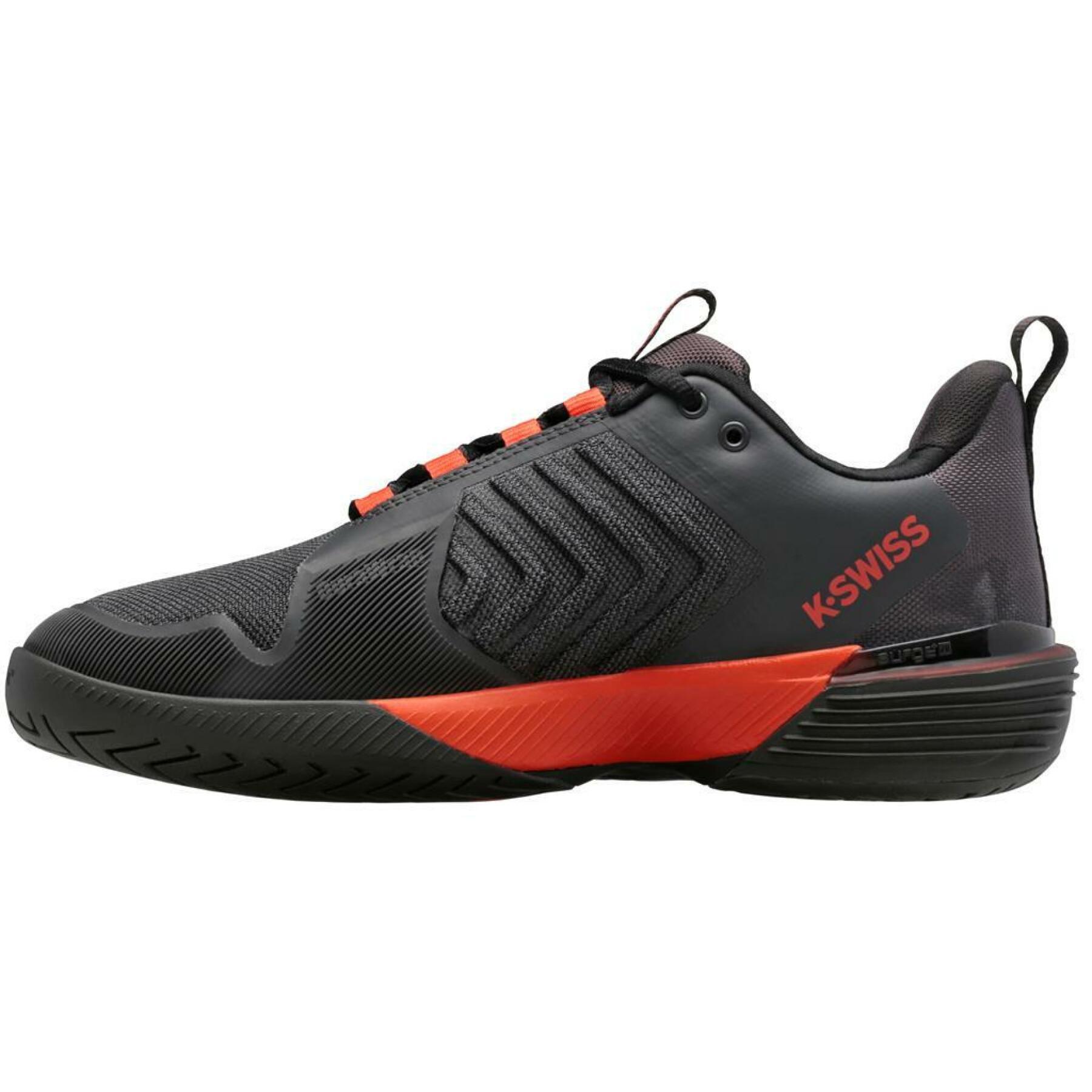 Chaussures de tennis K-Swiss Ultrashot 3