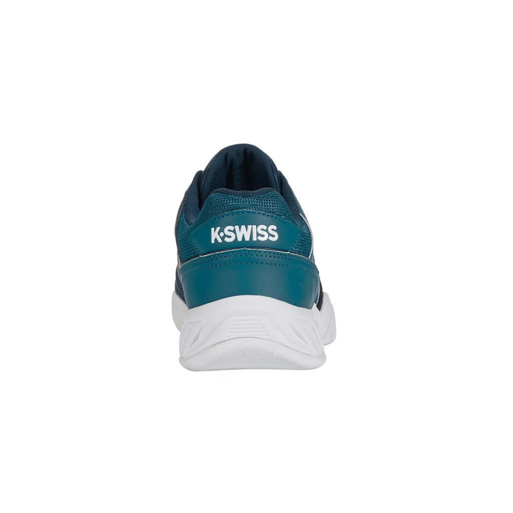Chaussures de tennis K-Swiss Bigshot Light 4 Carpet