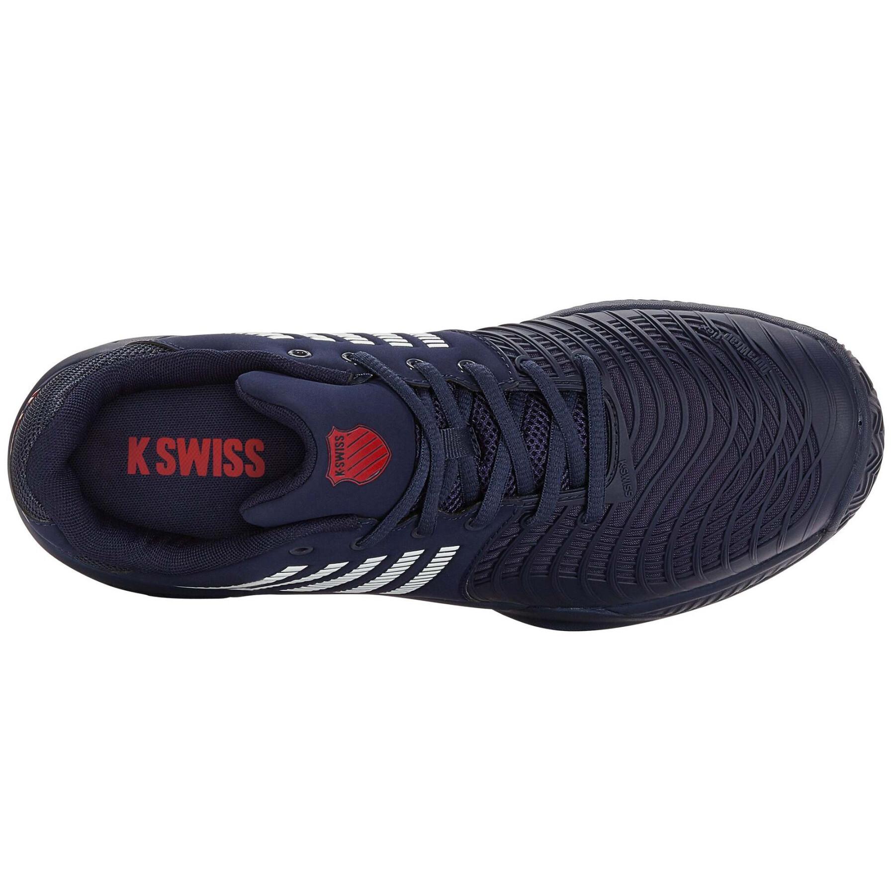Chaussures de tennis K-Swiss Express Light 3 Hb