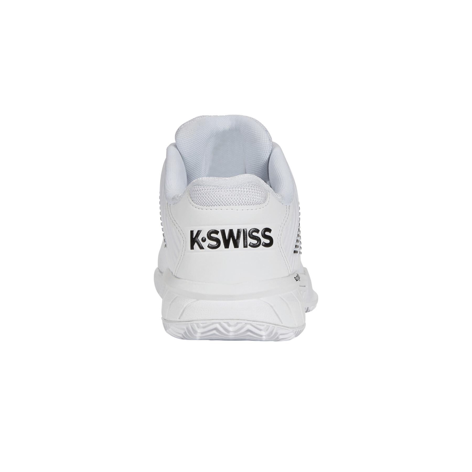 Chaussures de tennis femme K-Swiss Hypercourt Express 2 Hb