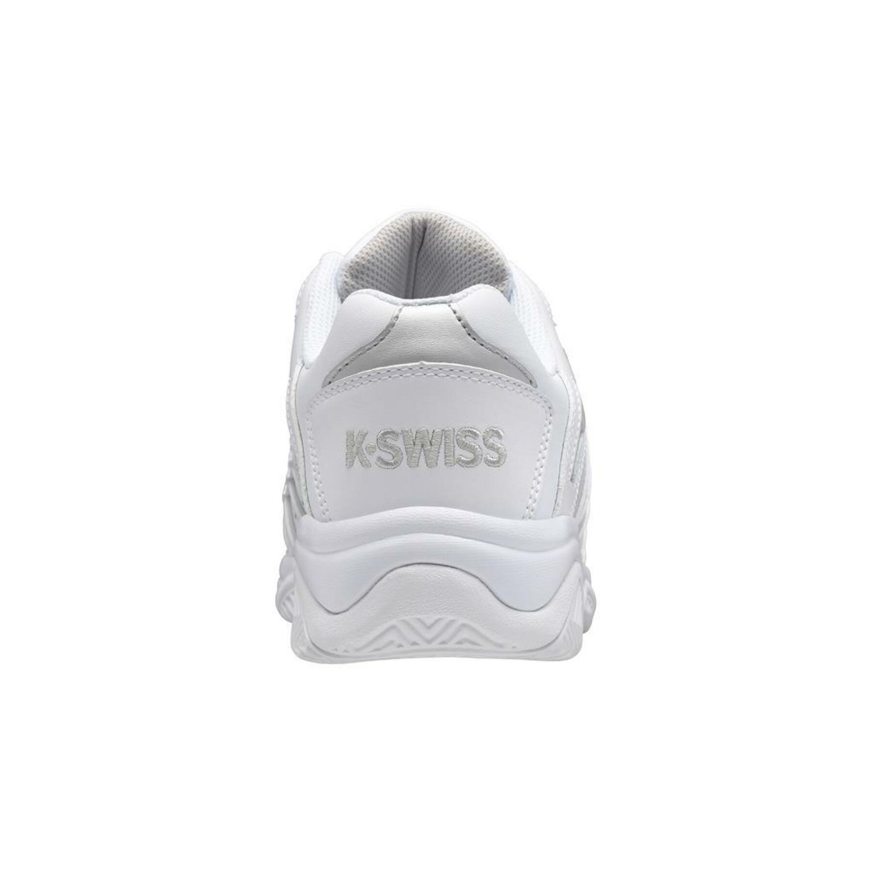 Chaussures de tennis femme K-Swiss Court Prestir