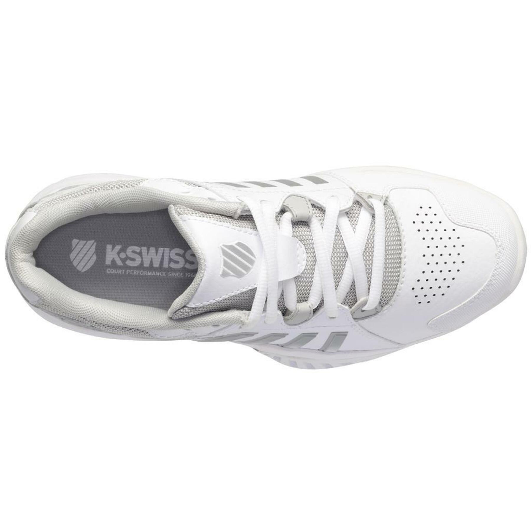 Chaussures de tennis femme K-Swiss Receiver V