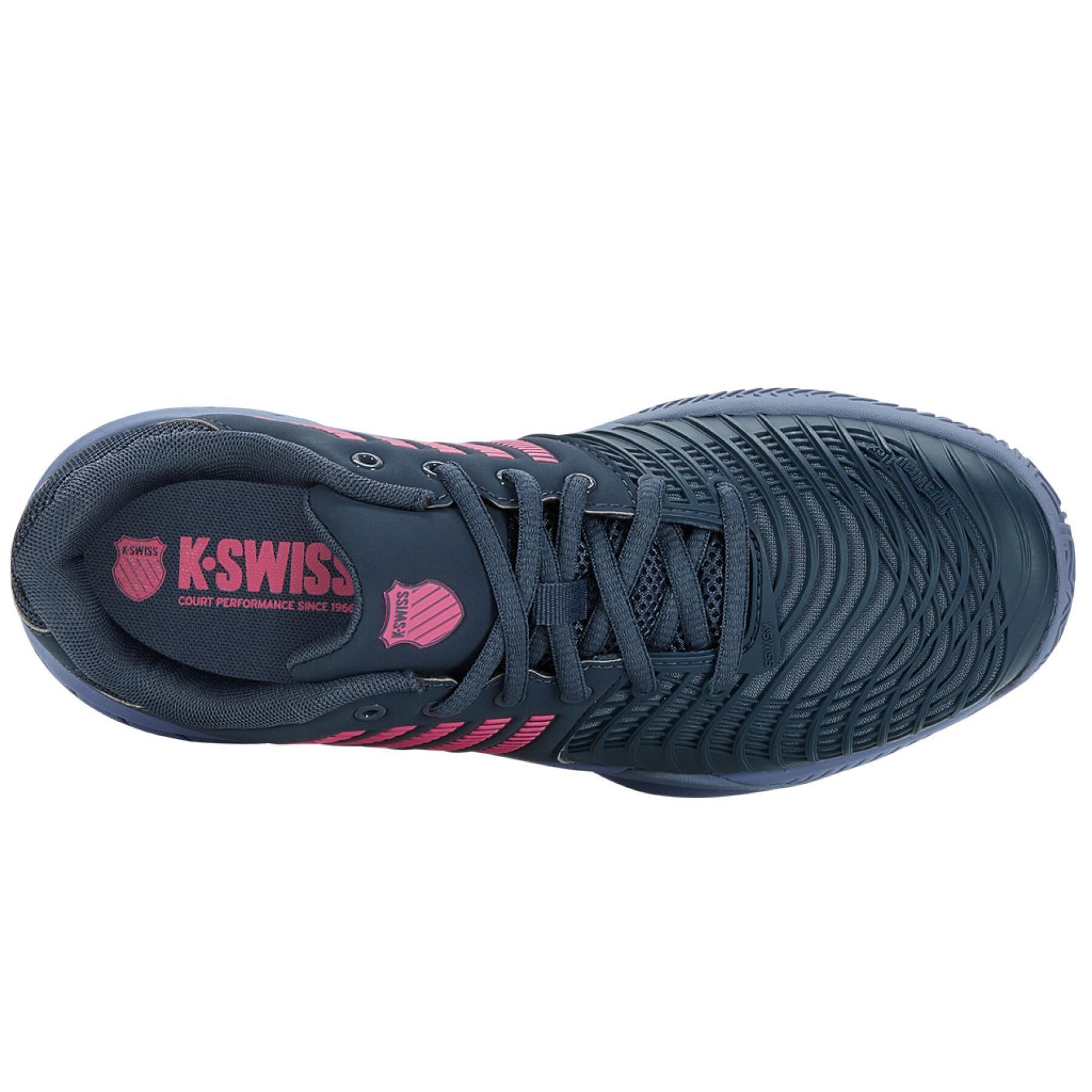 Chaussures de tennis femme K-Swiss Express Light 3 HB