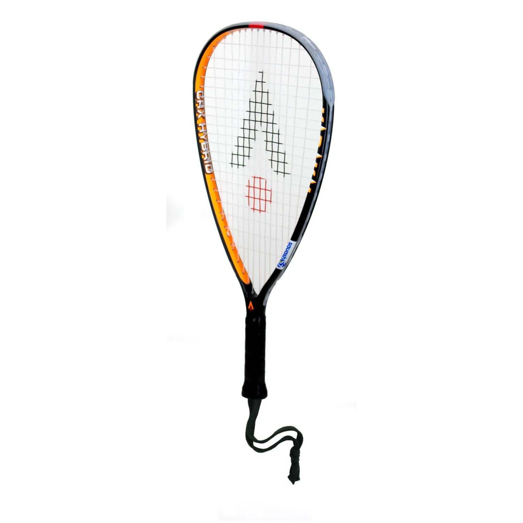 Raquette de squash Karakal CRX-Hybrid