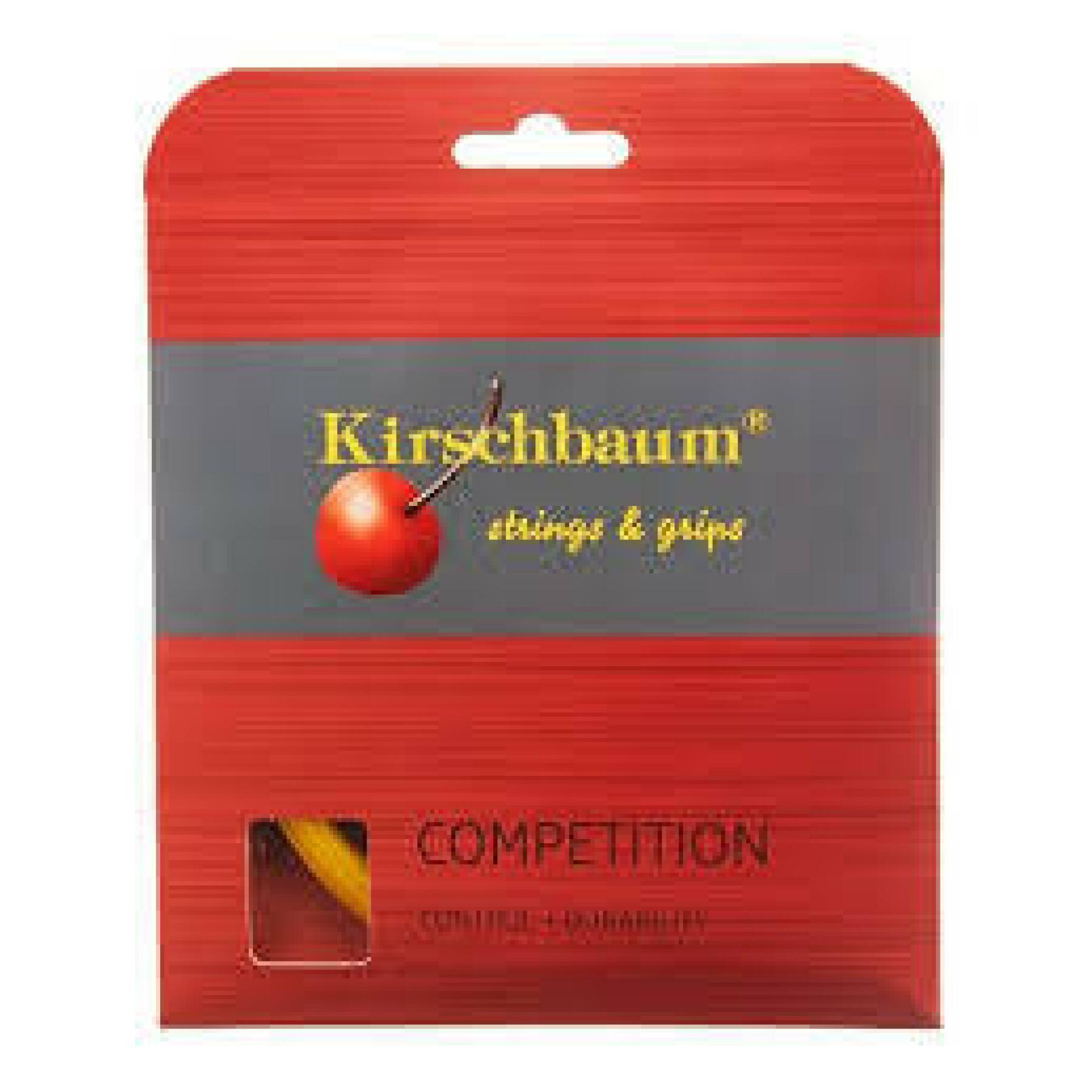 Cordage de tennis Kirschbaum Competition 200 m