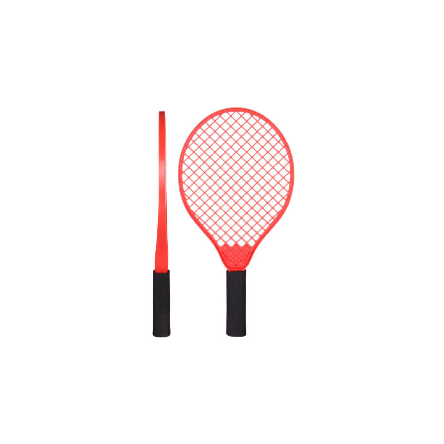 Raquette de tennis de plage Lynx Sport (x2)