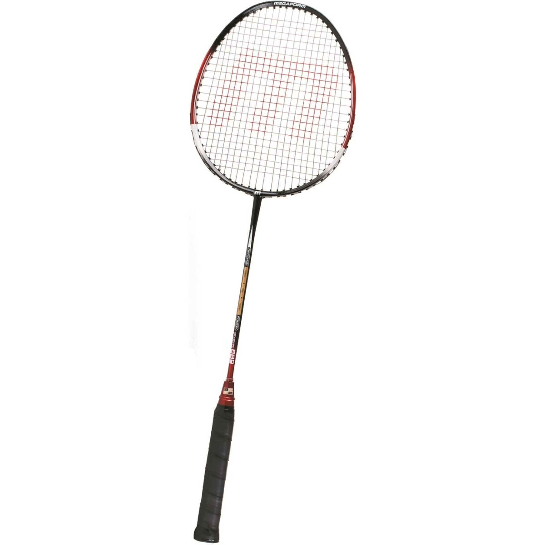 Raquette de badminton Megaform