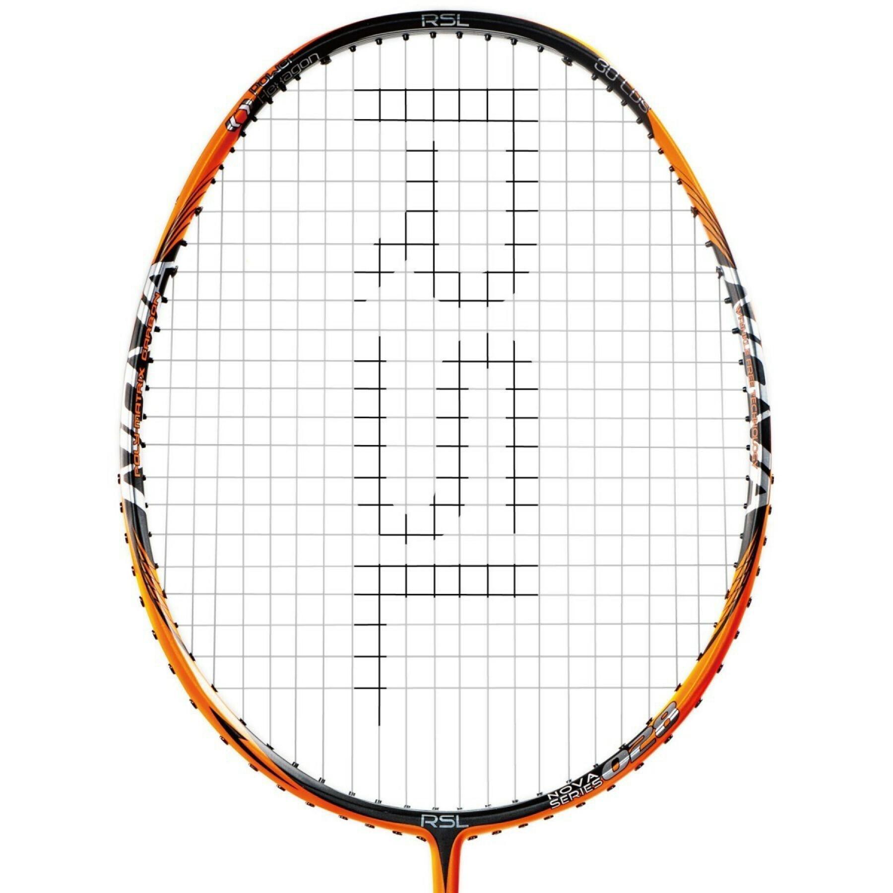 Raquette de badminton RSL Nova
