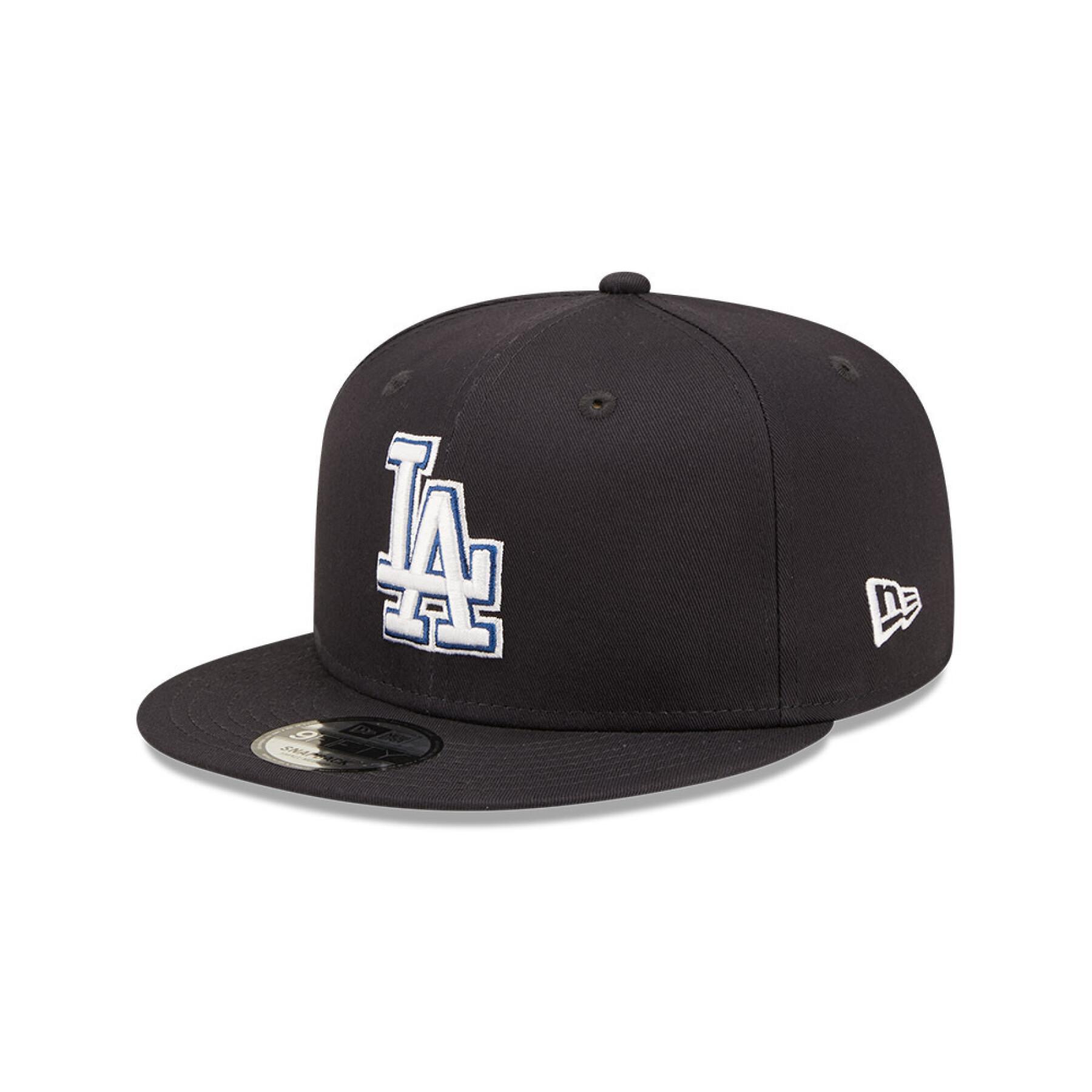 Casquette 9fifty Los Angeles Dodgers Coops