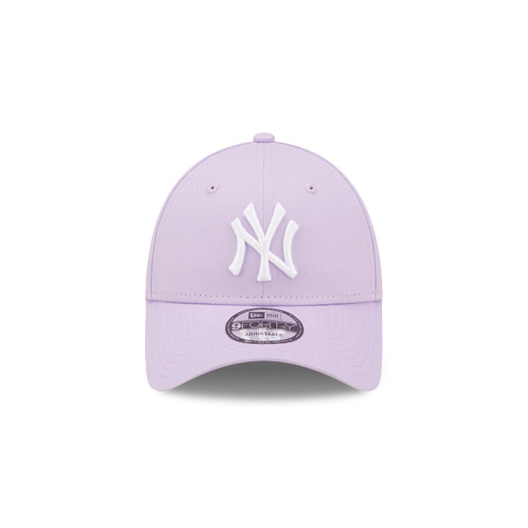 Casquette New York Yankees League Essential 9Forty