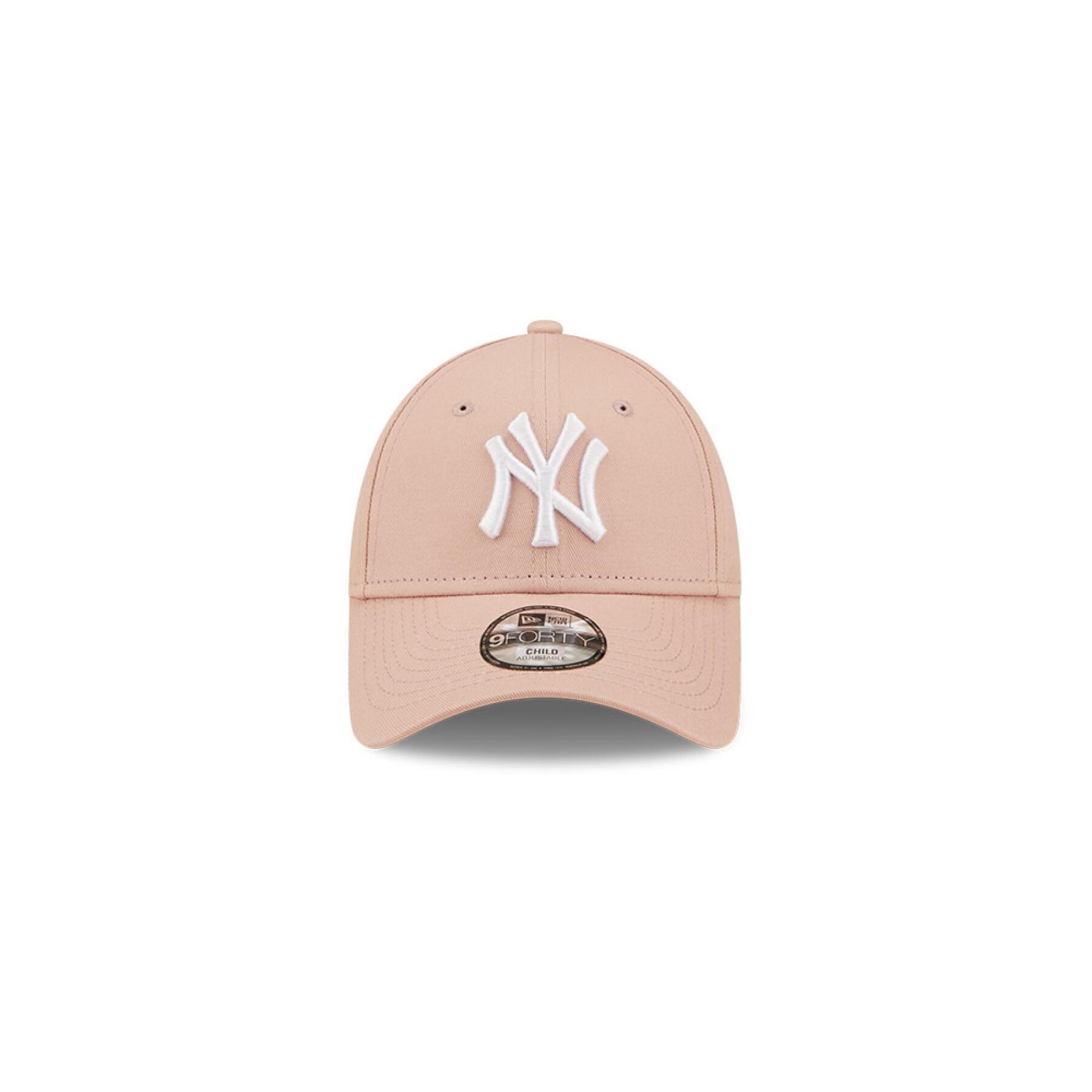 Casquette enfant New York Yankees Essential