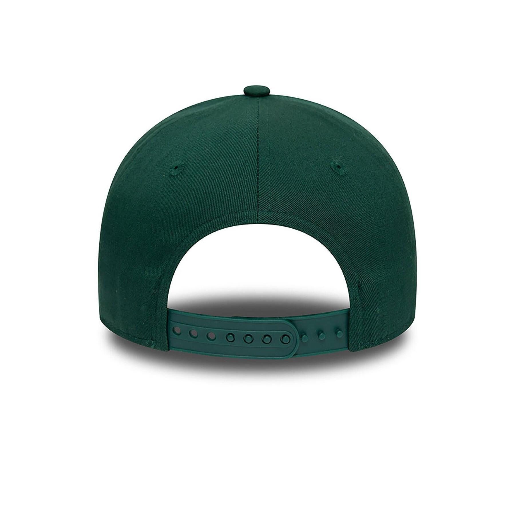 Casquette 9forty Oakland Athletics Patch