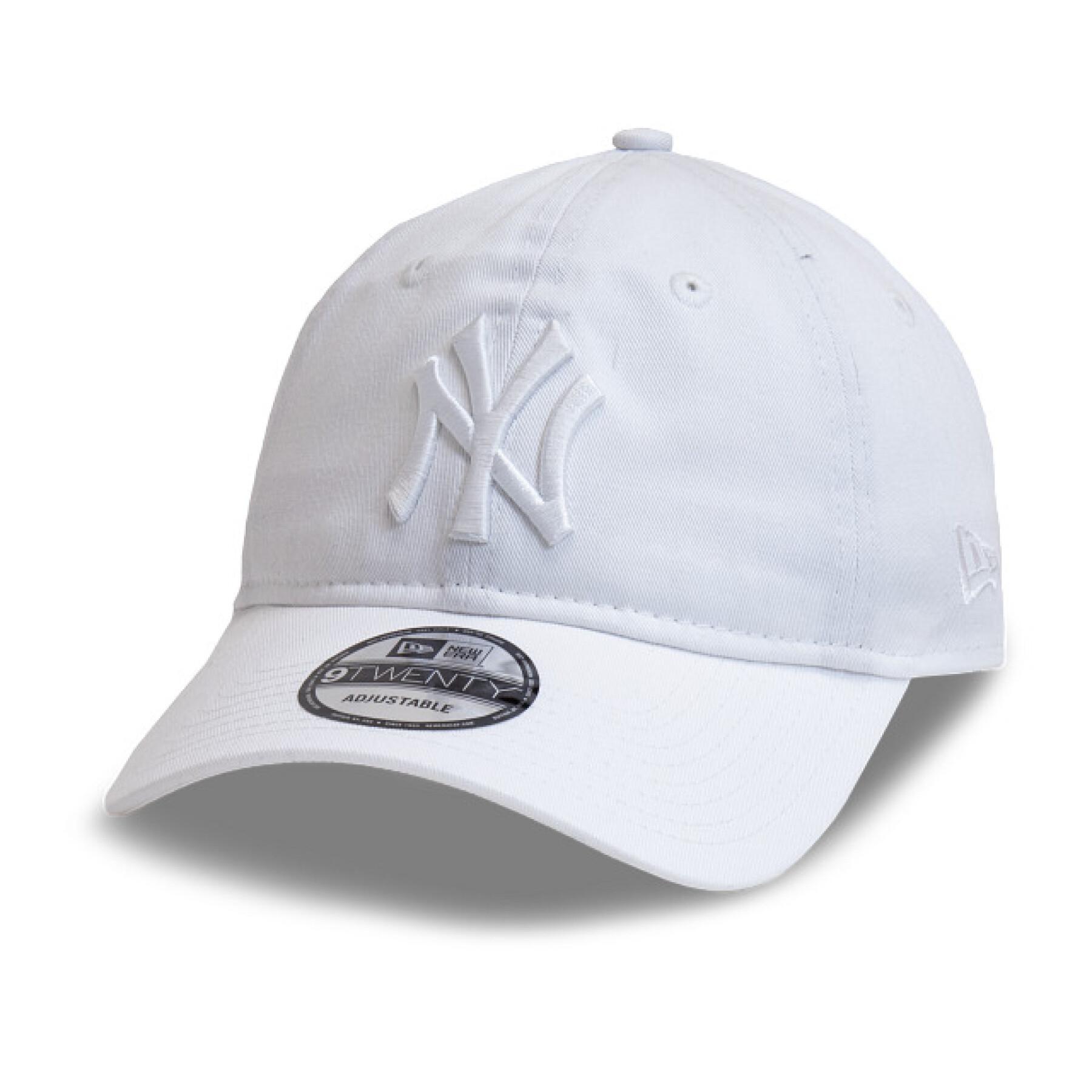 Casquette New York Yankees Ess 9TWENTY
