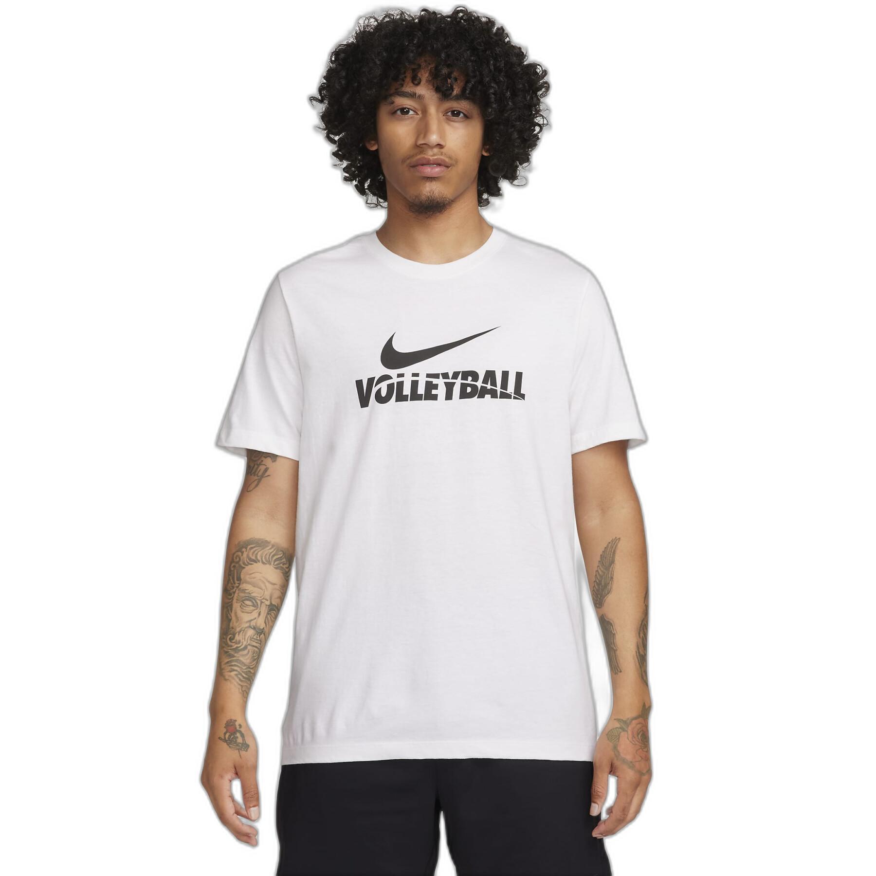 T-shirt femme Nike Volleyball WM