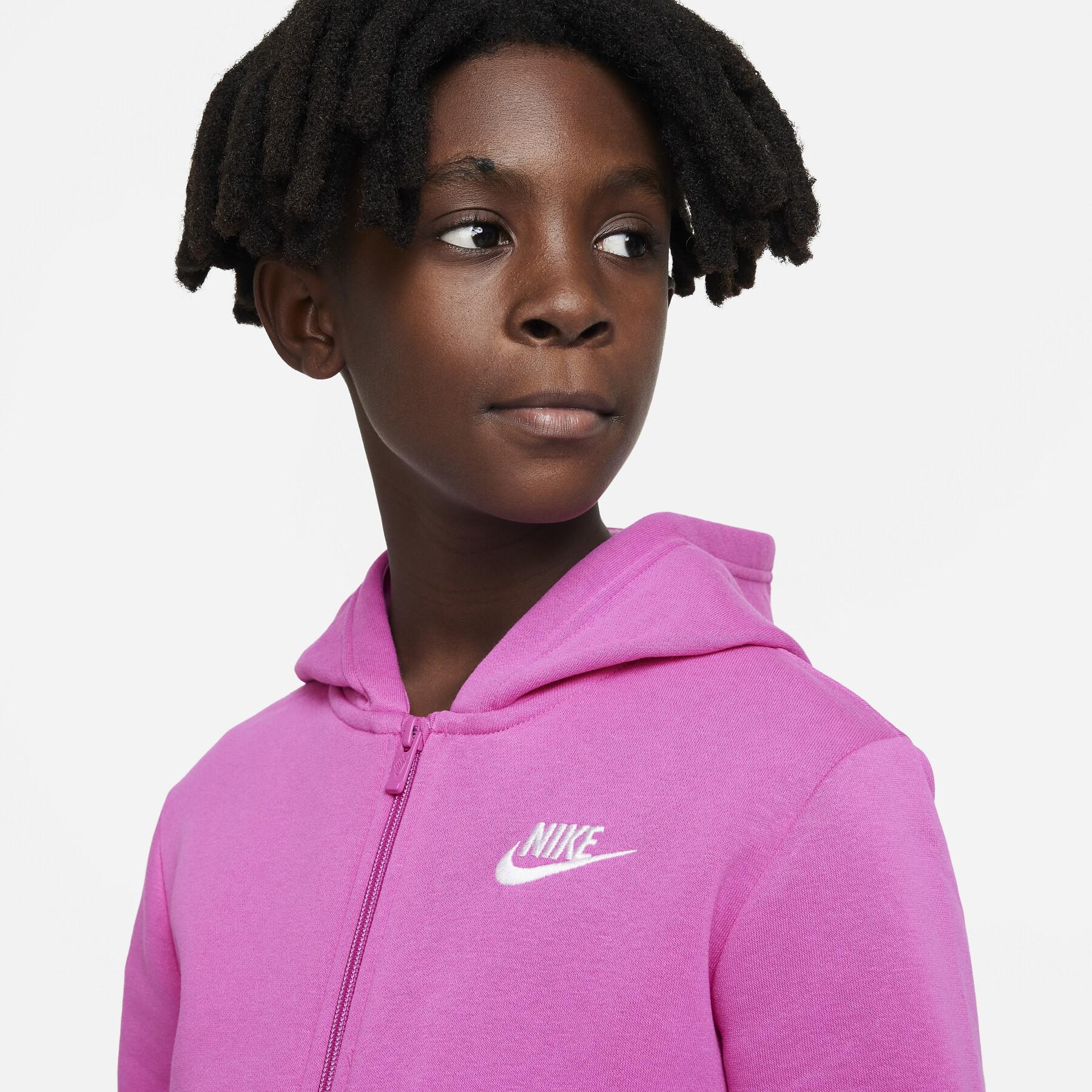 Survêtement enfant Nike