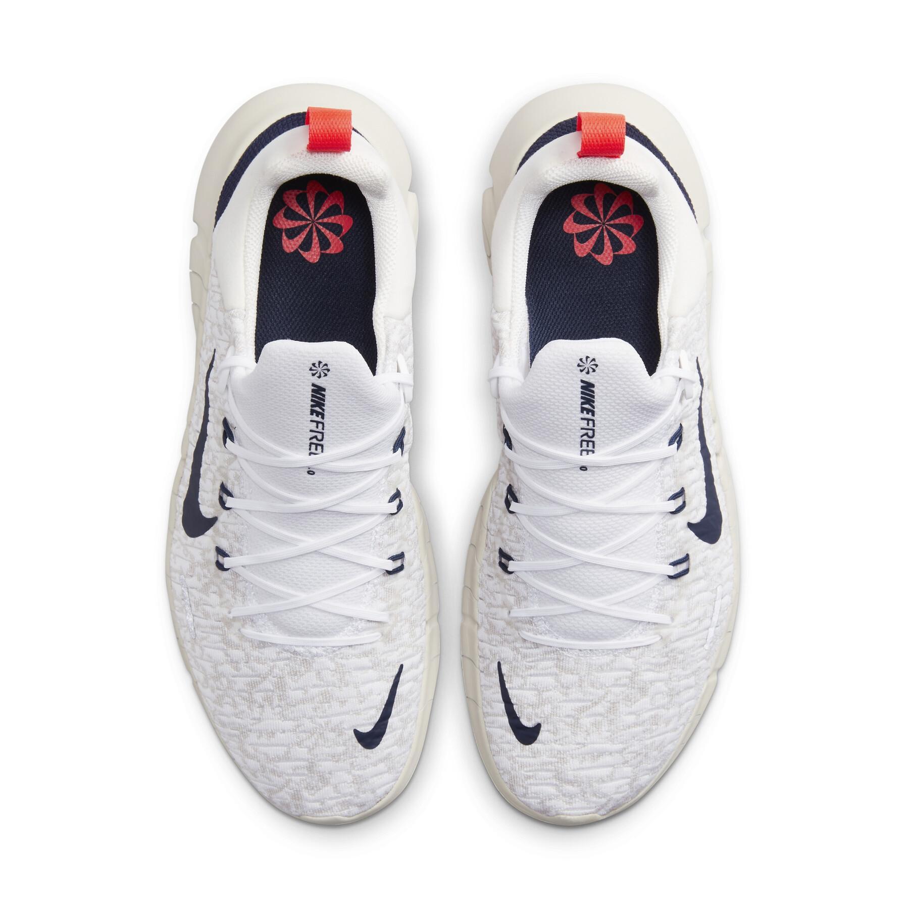Chaussures de running Nike Free Run 5.0