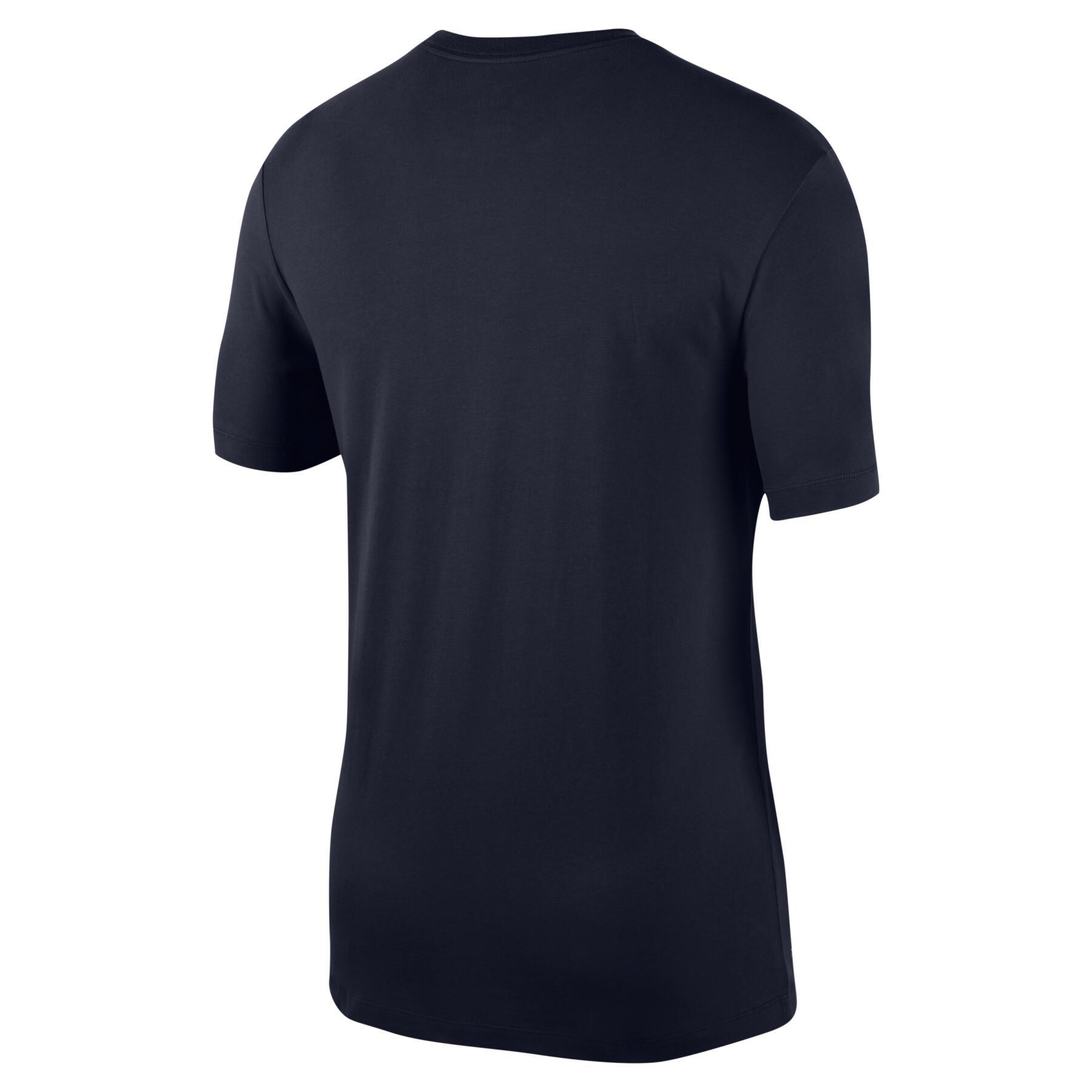 T-shirt Nike Dri-Fit