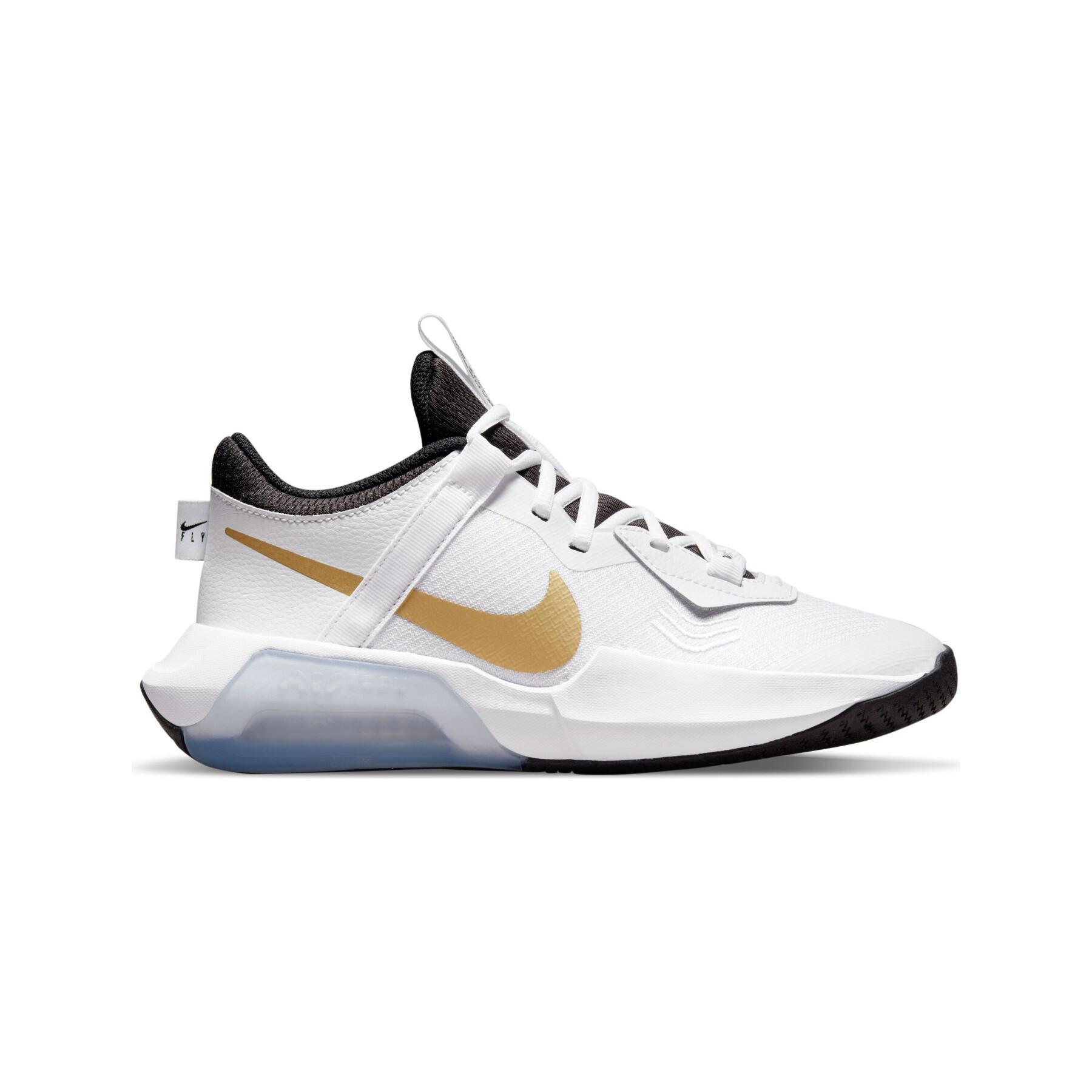 Chaussures indoor enfant Nike Air Zoom Crossover