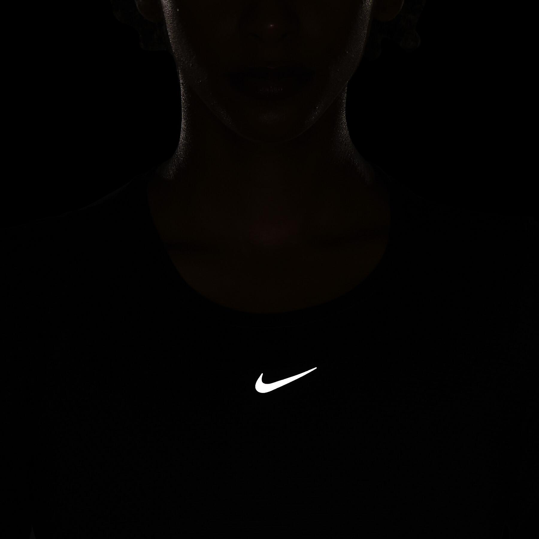 Maillot manches longues femme Nike Dri-Fit ADV Aura