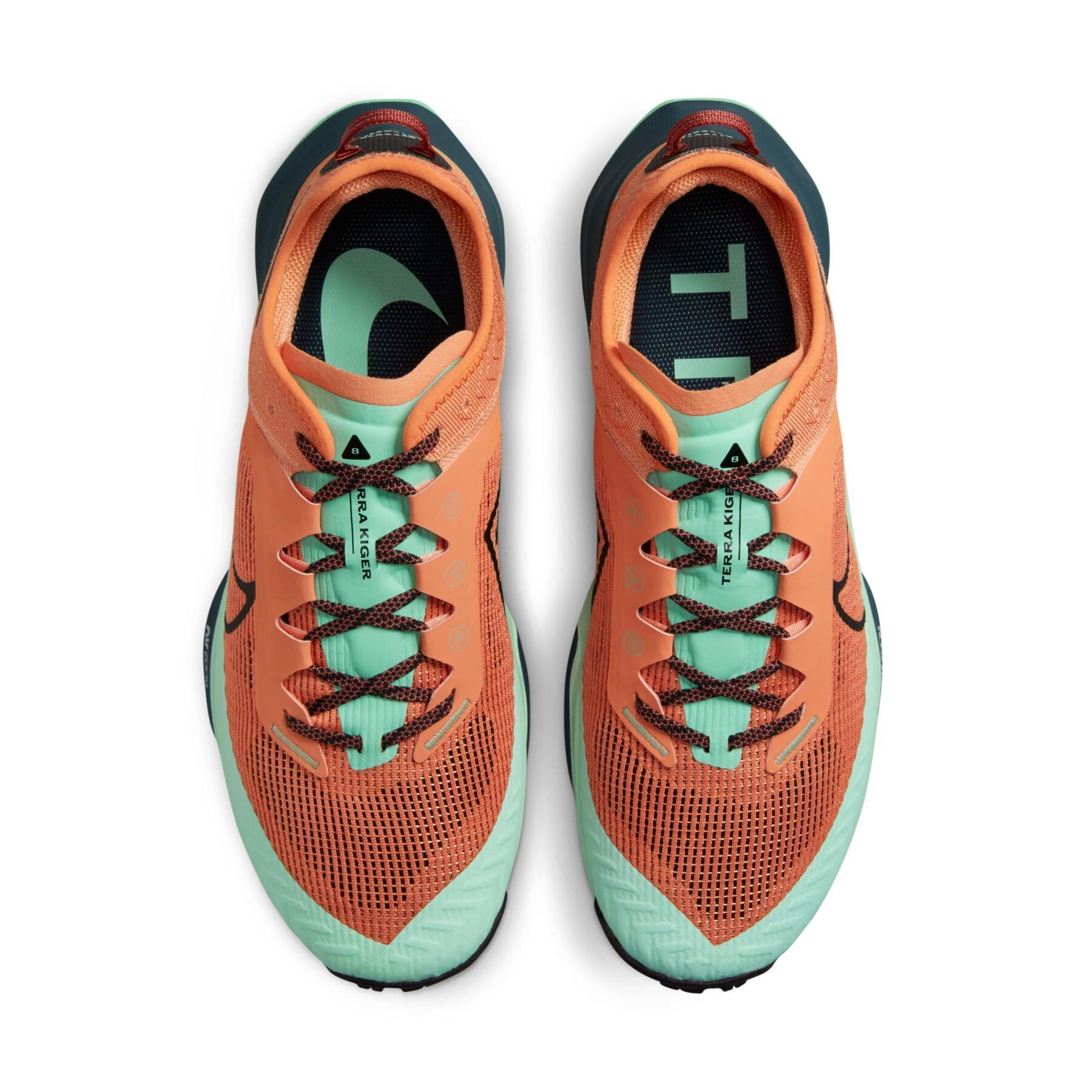 Chaussures de running Nike Air Zoom Terra Kiger 8